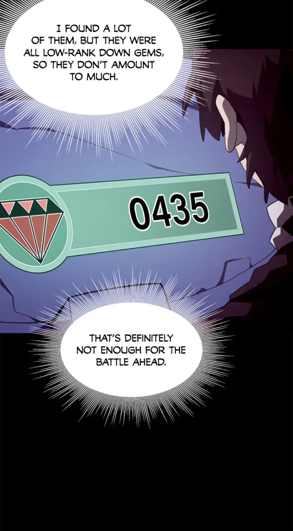 Read Dungeon Odyssey EN Manga Online