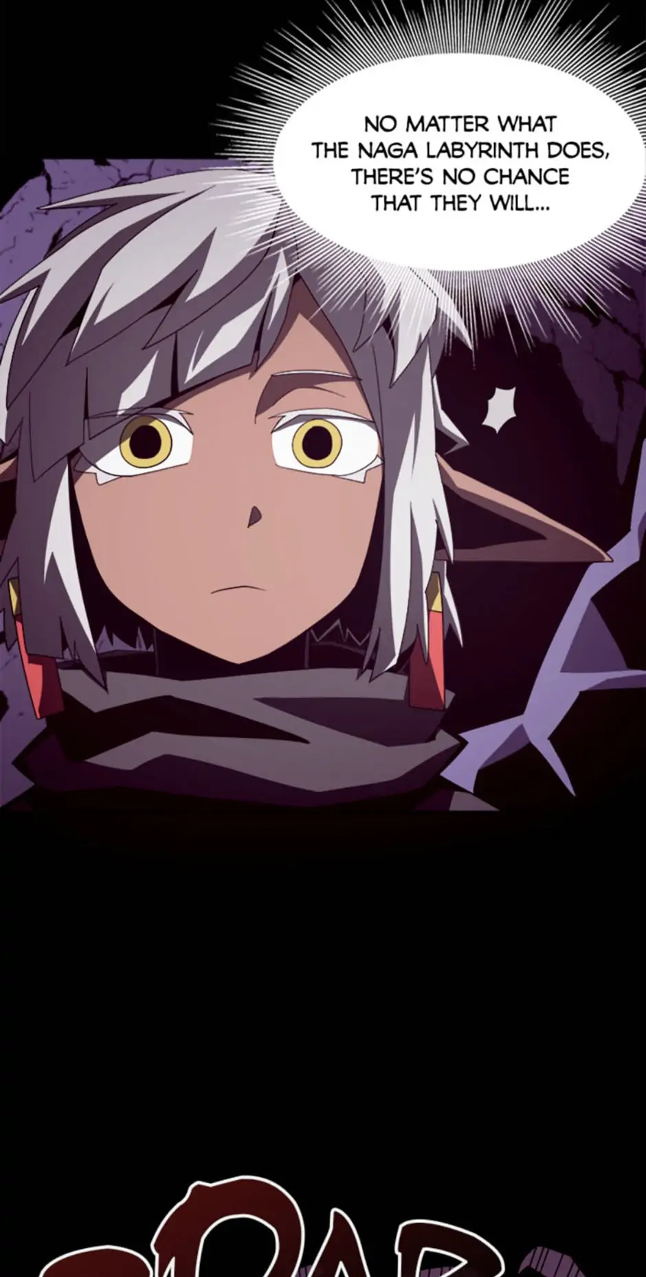 Read Dungeon Odyssey EN Manga Online