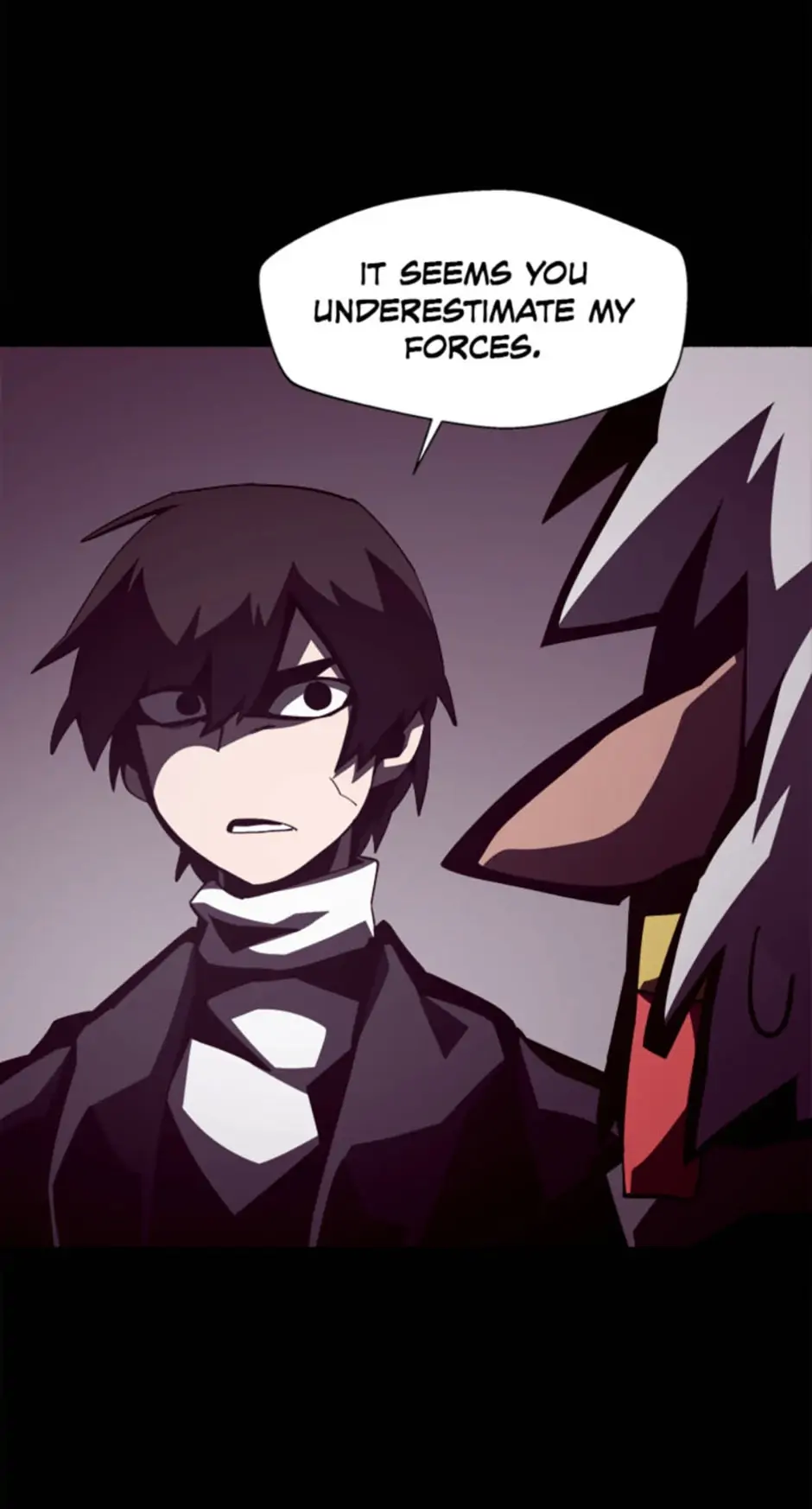 Read Dungeon Odyssey EN Manga Online