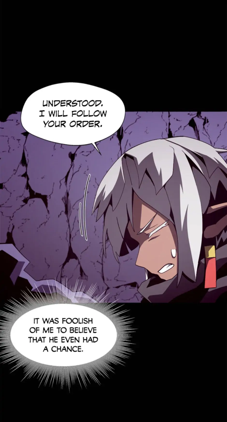 Read Dungeon Odyssey EN Manga Online