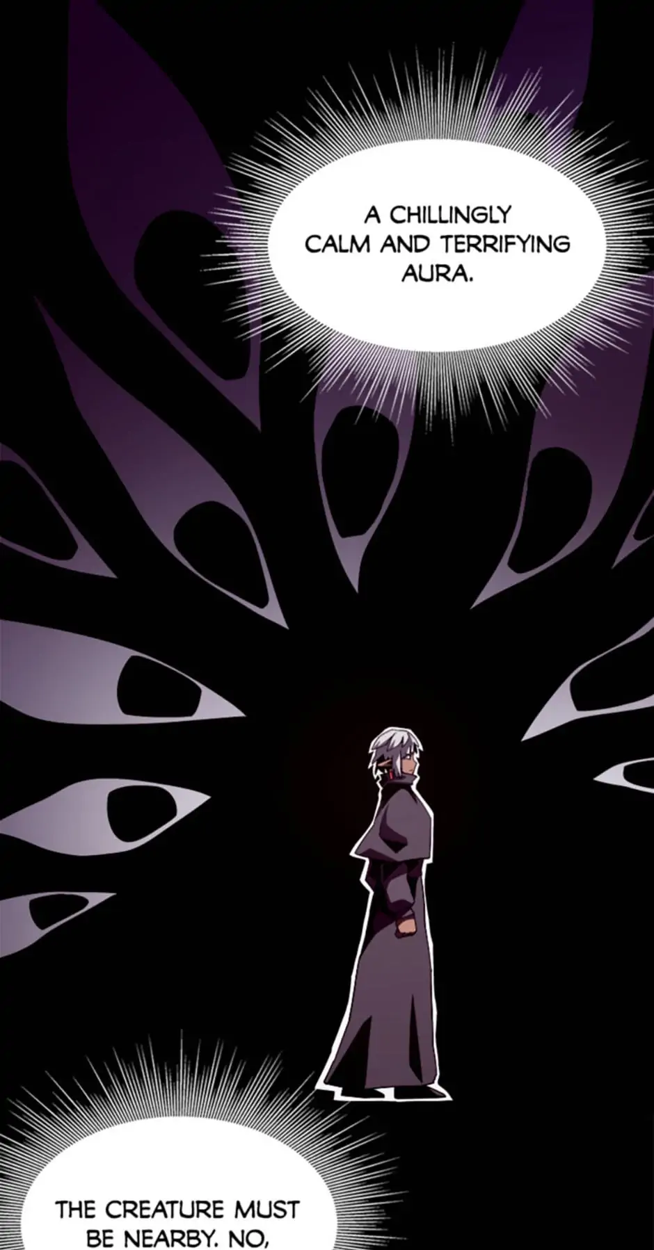 Read Dungeon Odyssey EN Manga Online