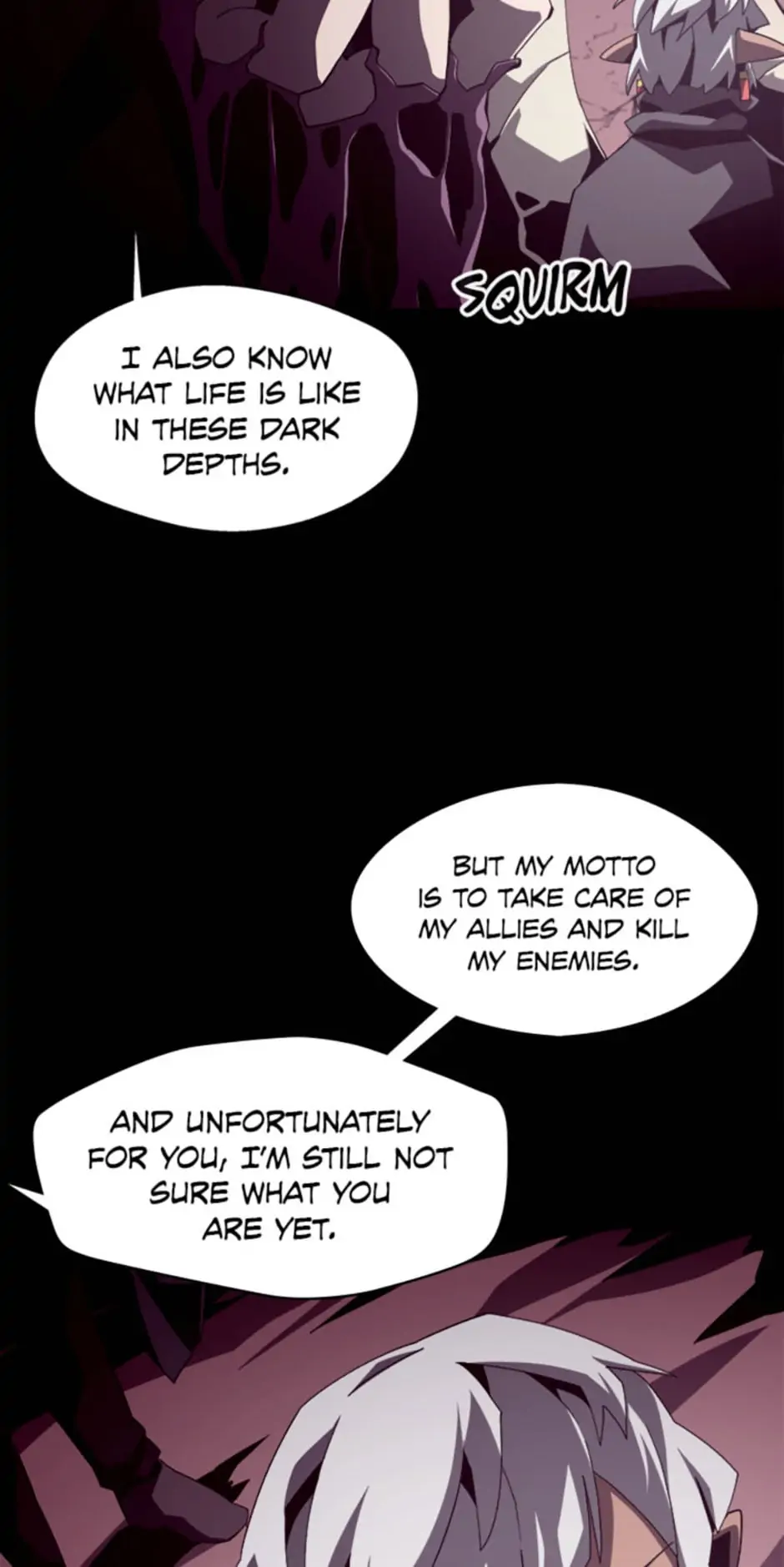 Read Dungeon Odyssey EN Manga Online