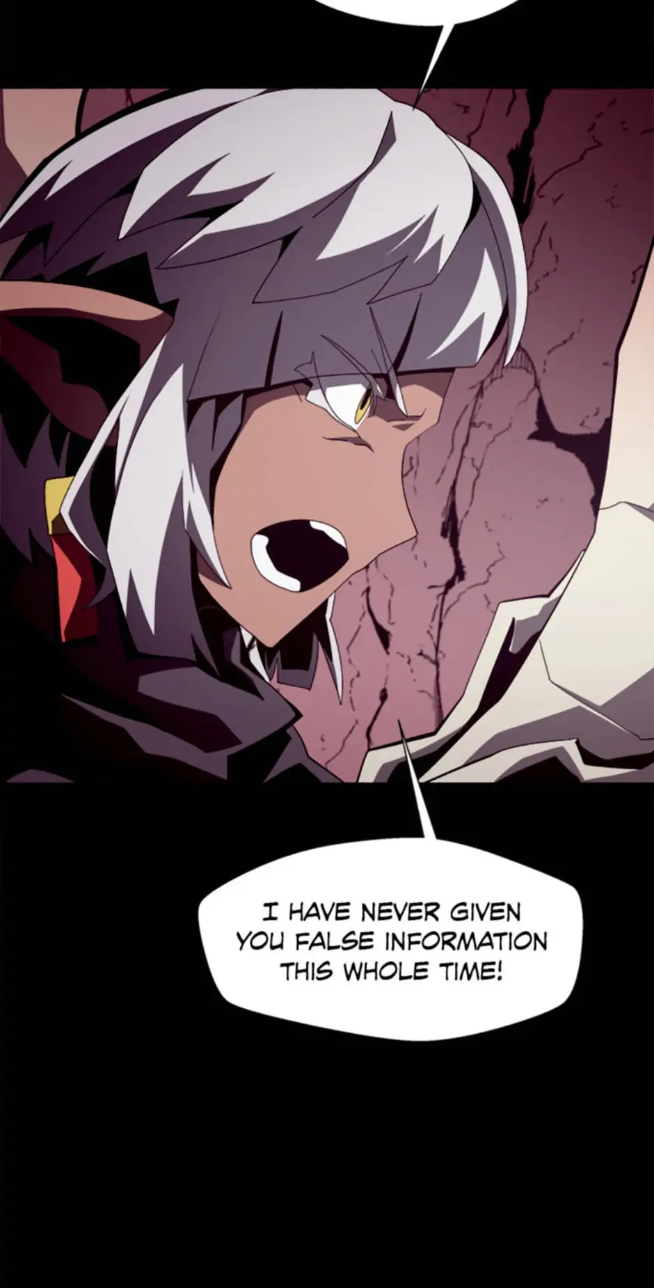 Read Dungeon Odyssey EN Manga Online