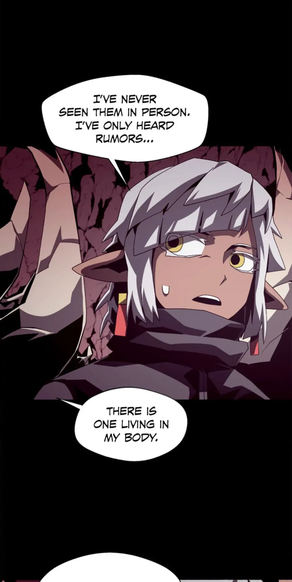 Read Dungeon Odyssey EN Manga Online