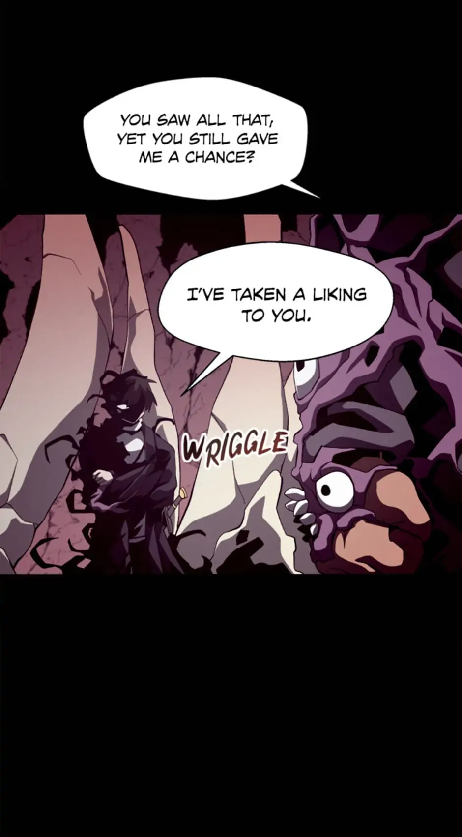 Read Dungeon Odyssey EN Manga Online