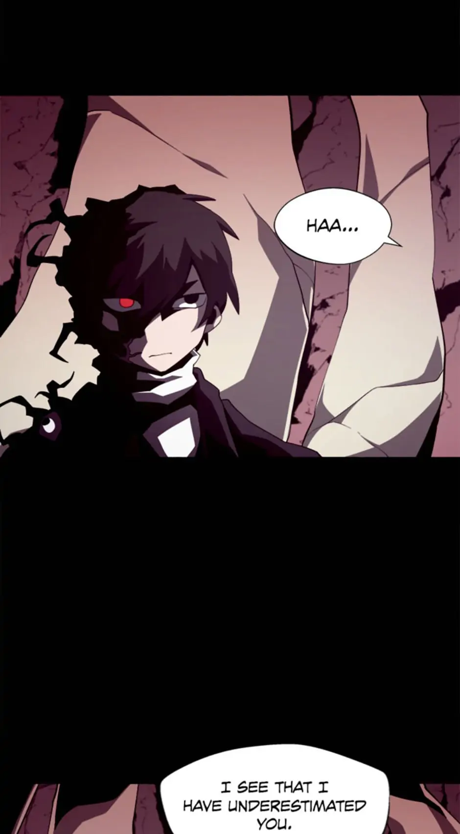 Read Dungeon Odyssey EN Manga Online