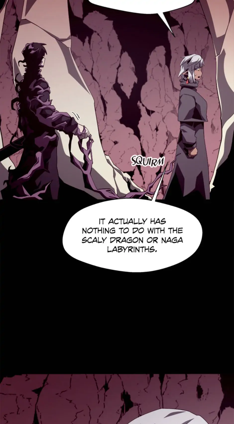 Read Dungeon Odyssey EN Manga Online