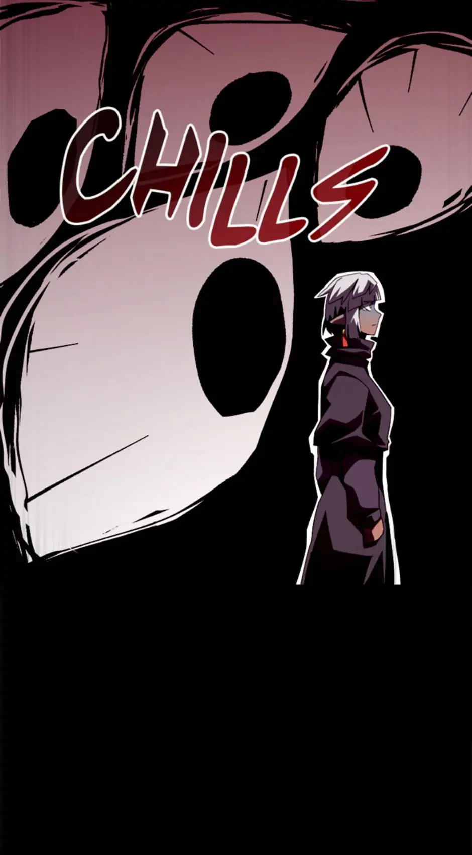 Read Dungeon Odyssey EN Manga Online