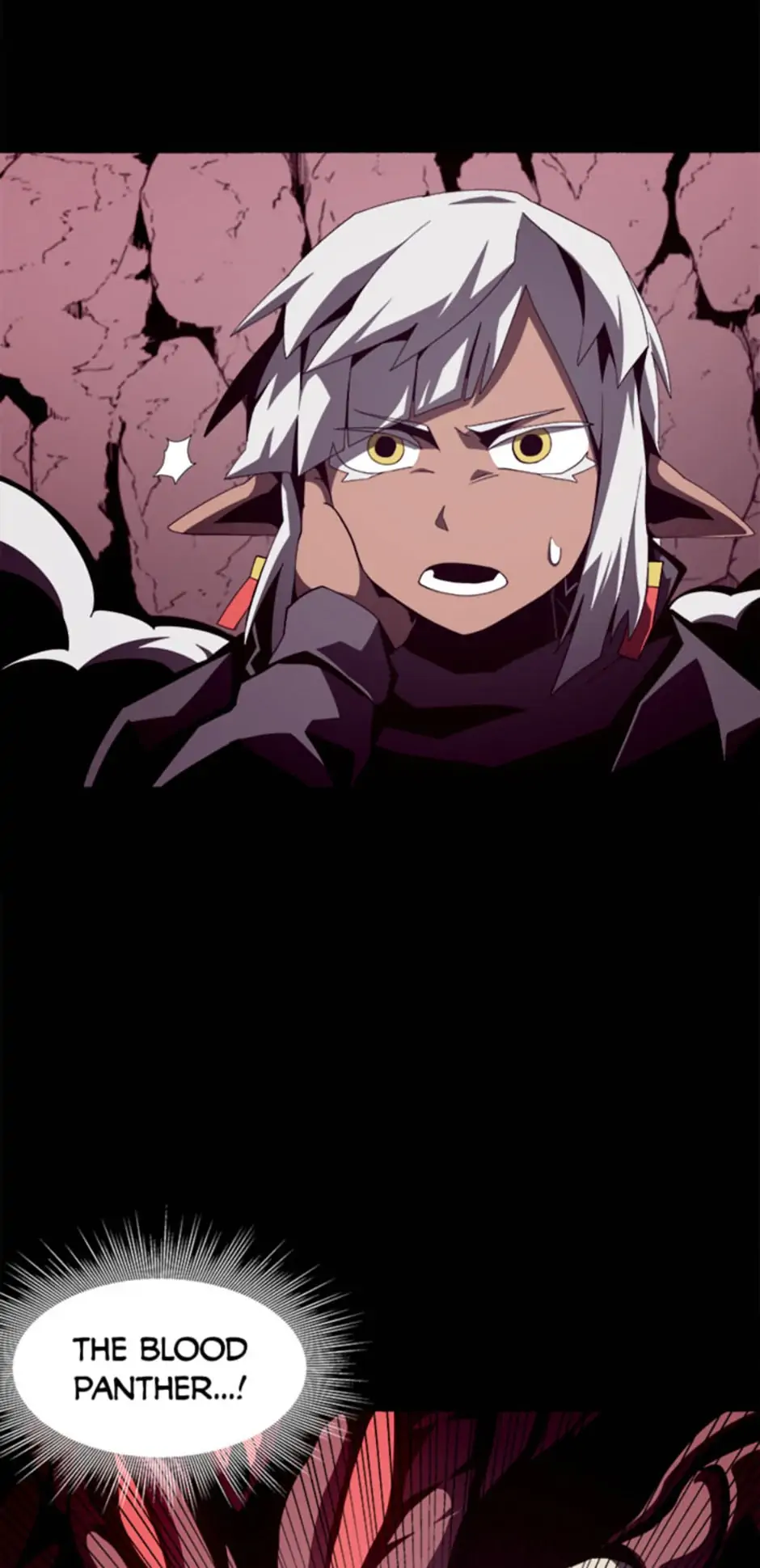 Read Dungeon Odyssey EN Manga Online