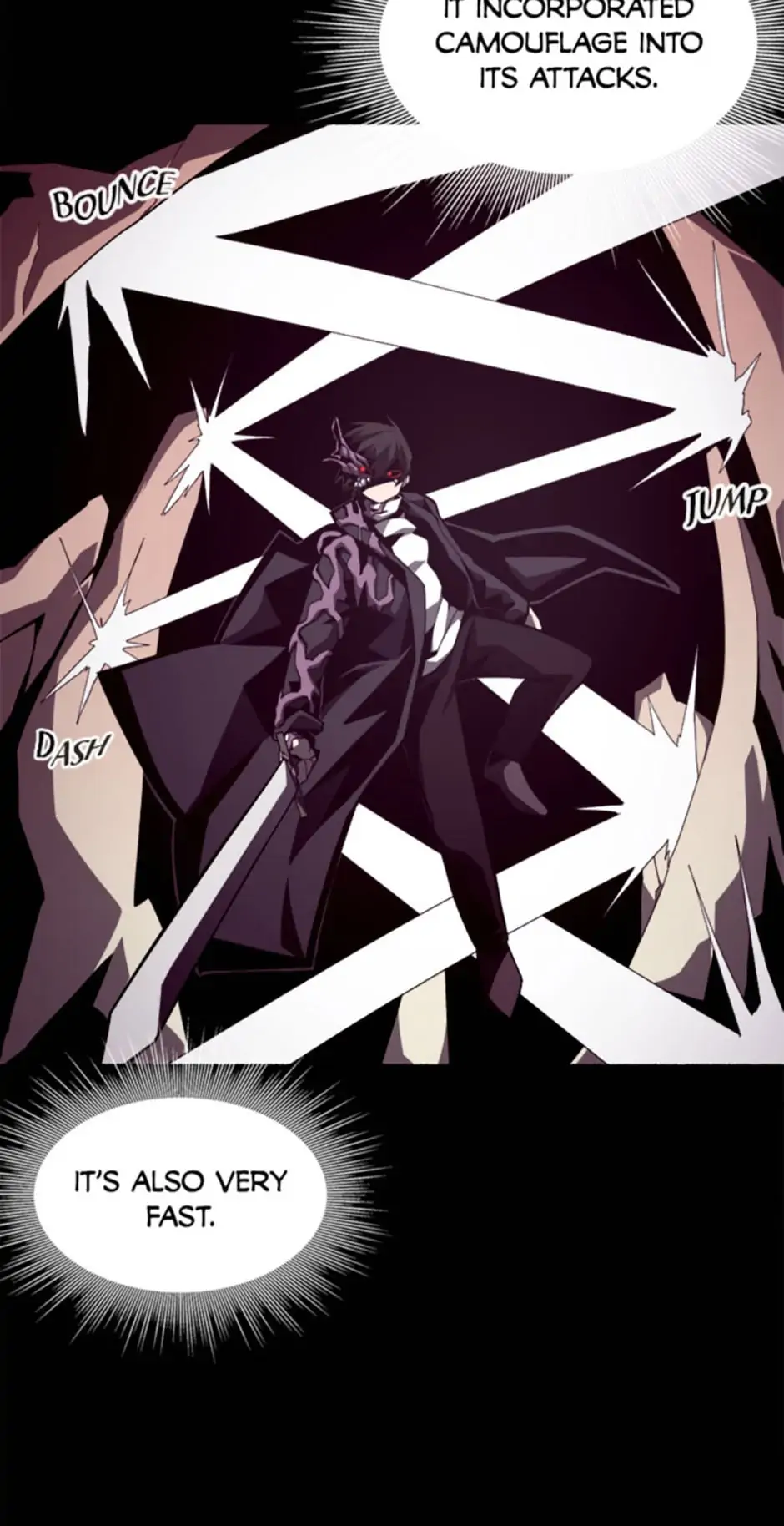 Read Dungeon Odyssey EN Manga Online
