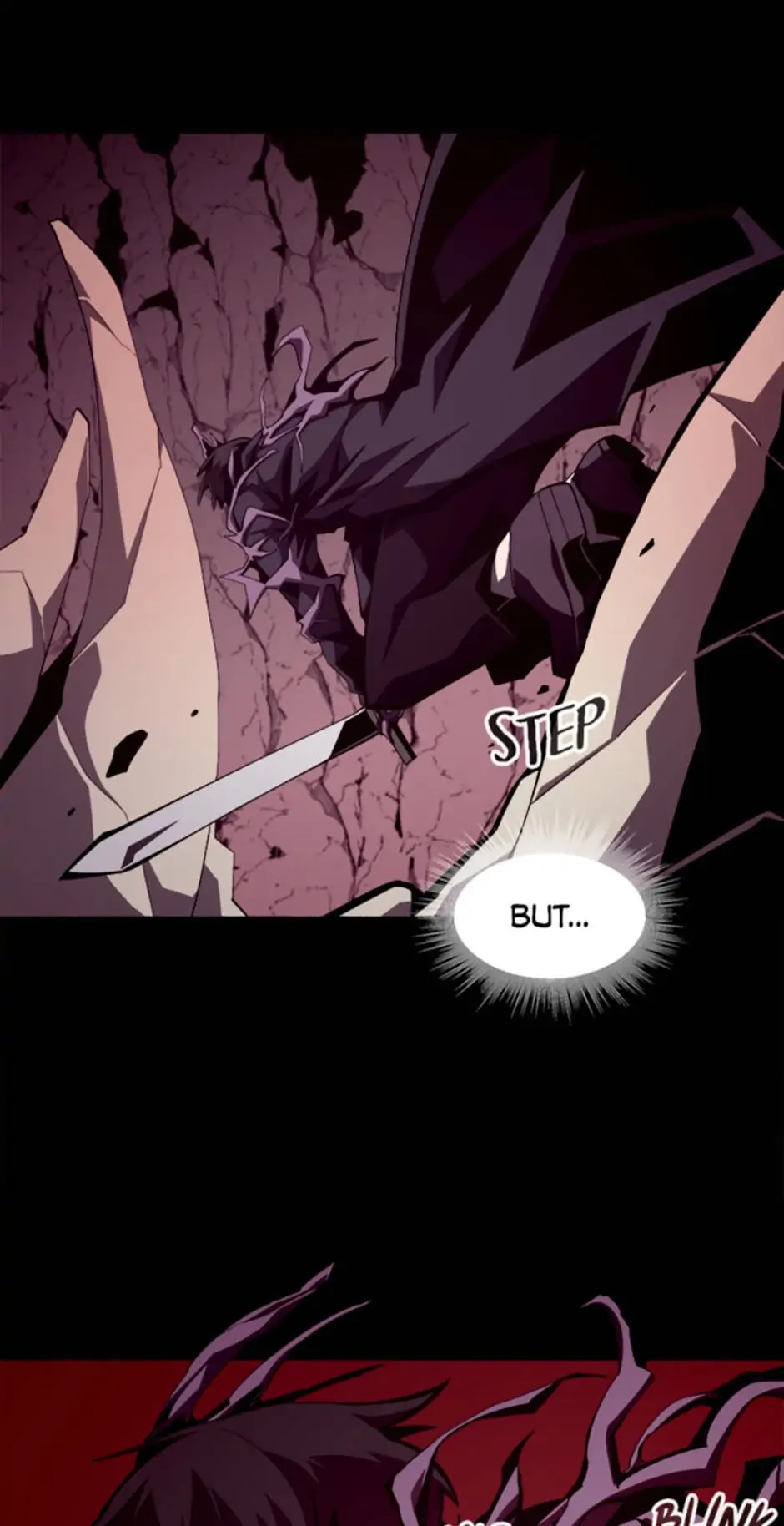 Read Dungeon Odyssey EN Manga Online