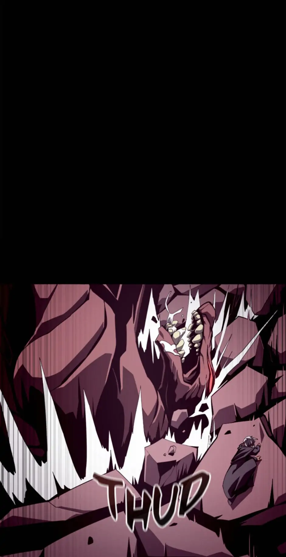 Read Dungeon Odyssey EN Manga Online