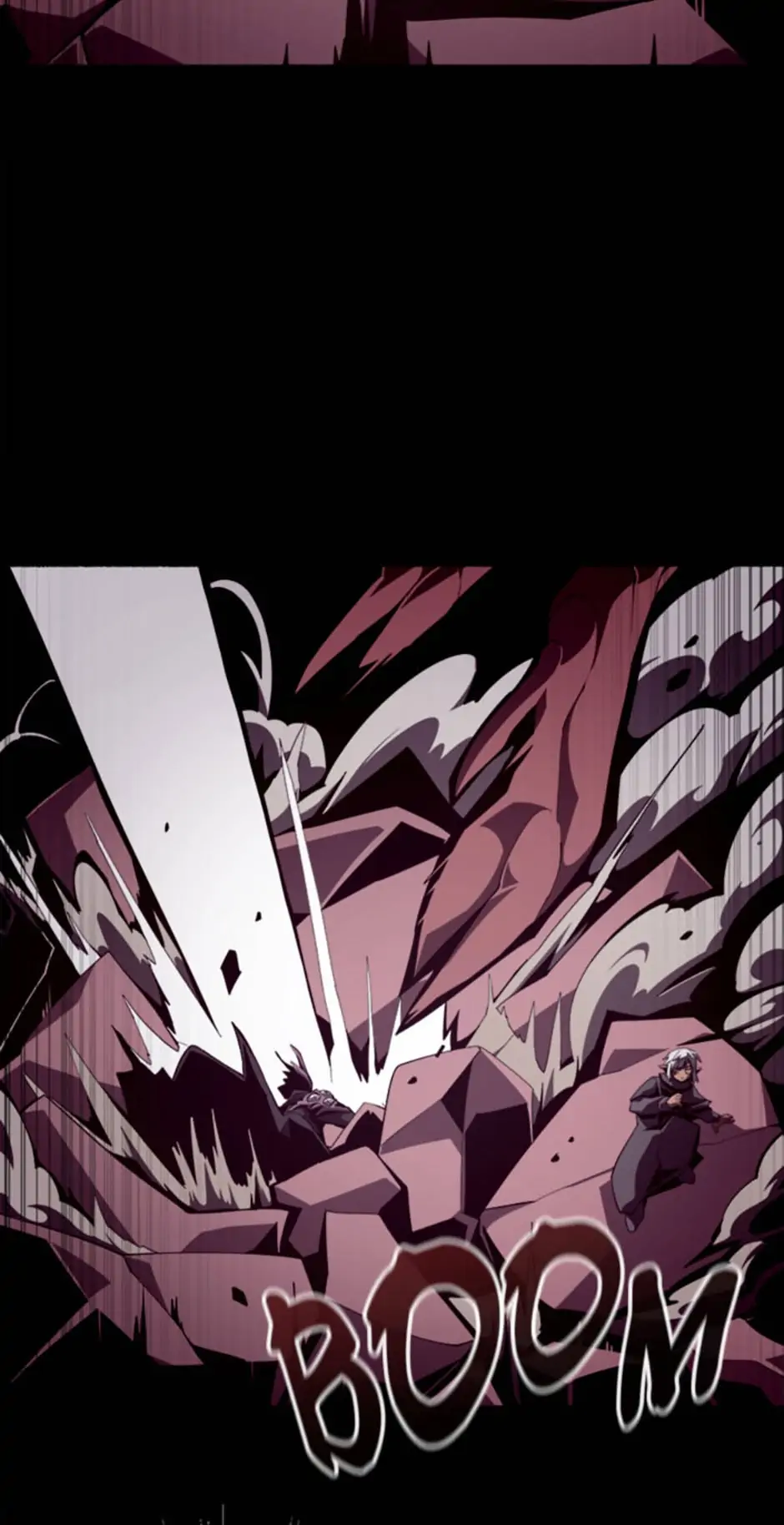 Read Dungeon Odyssey EN Manga Online