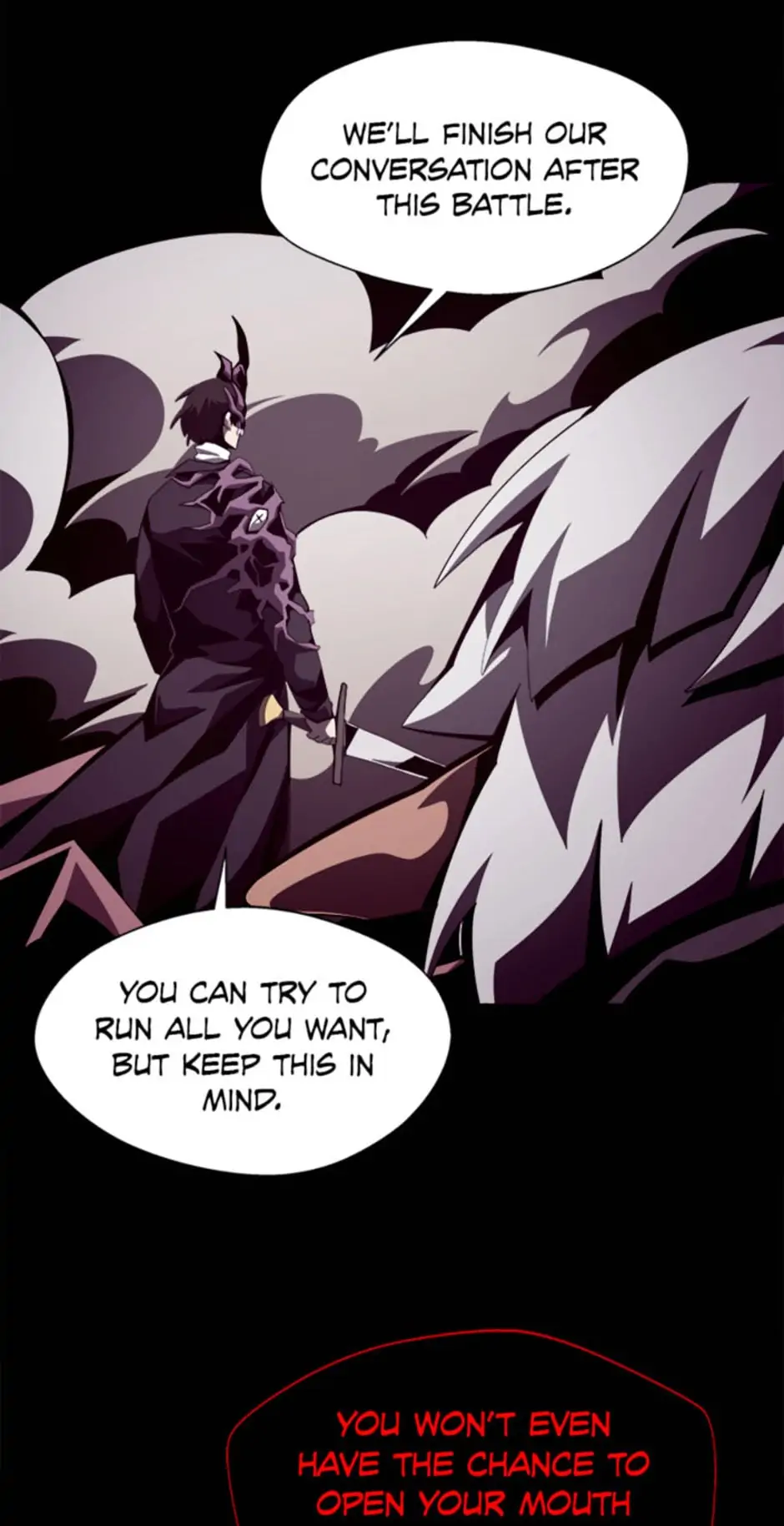 Read Dungeon Odyssey EN Manga Online