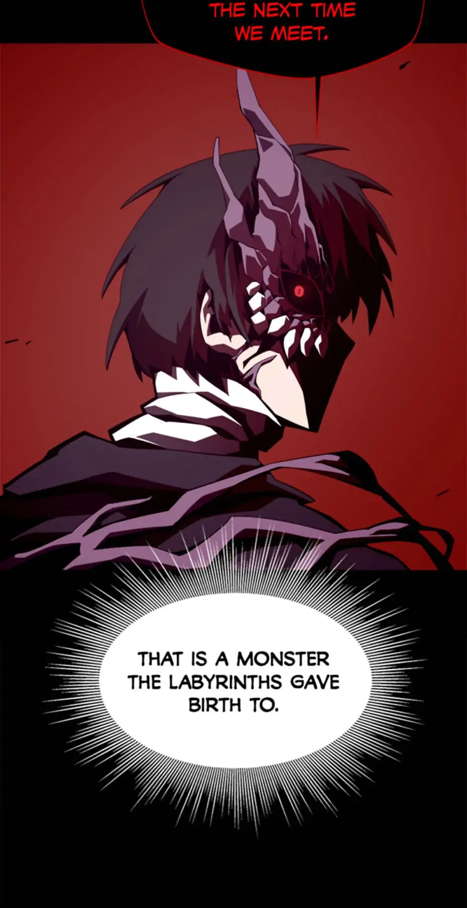 Read Dungeon Odyssey EN Manga Online