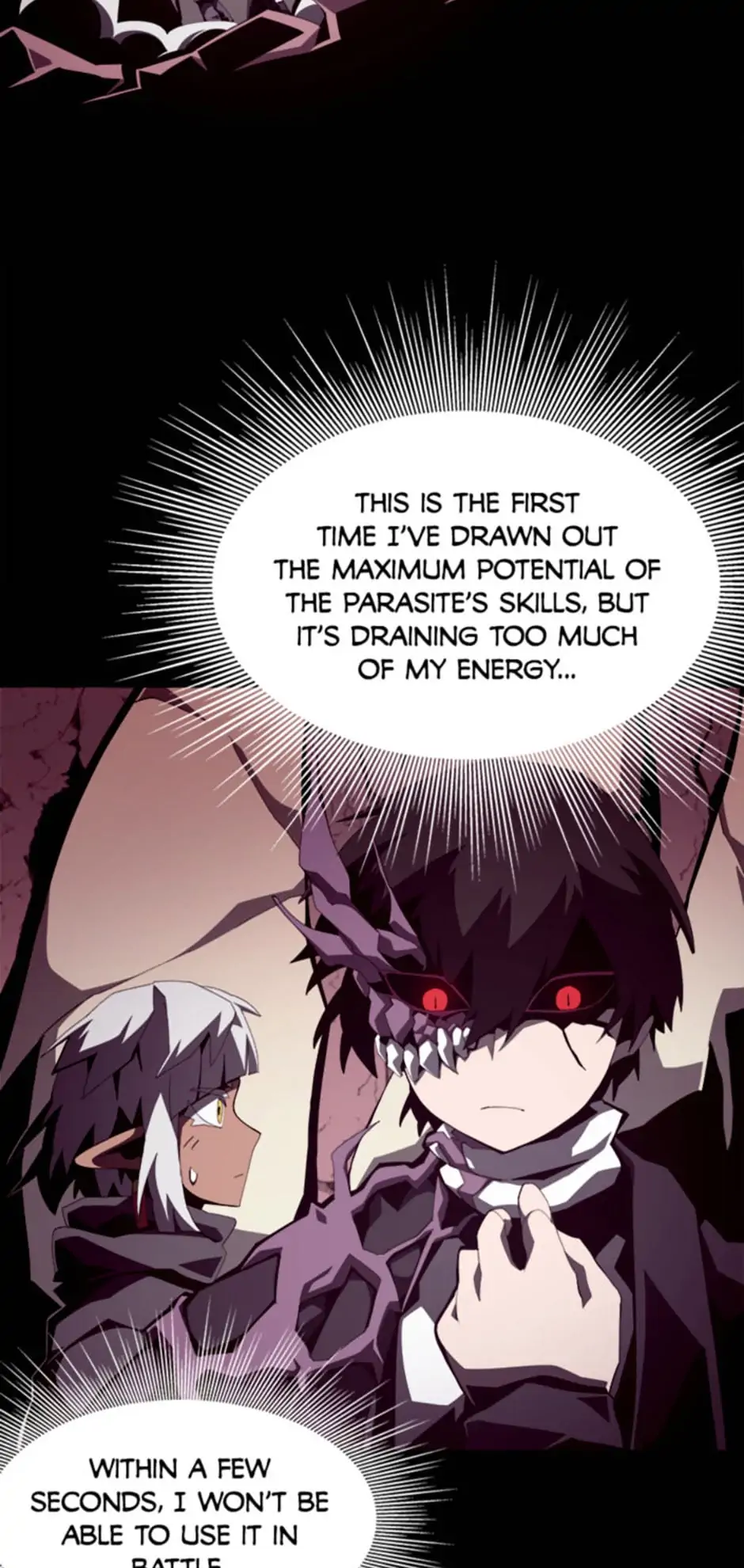 Read Dungeon Odyssey EN Manga Online