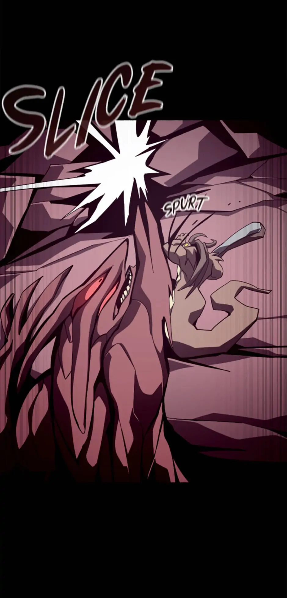 Read Dungeon Odyssey EN Manga Online