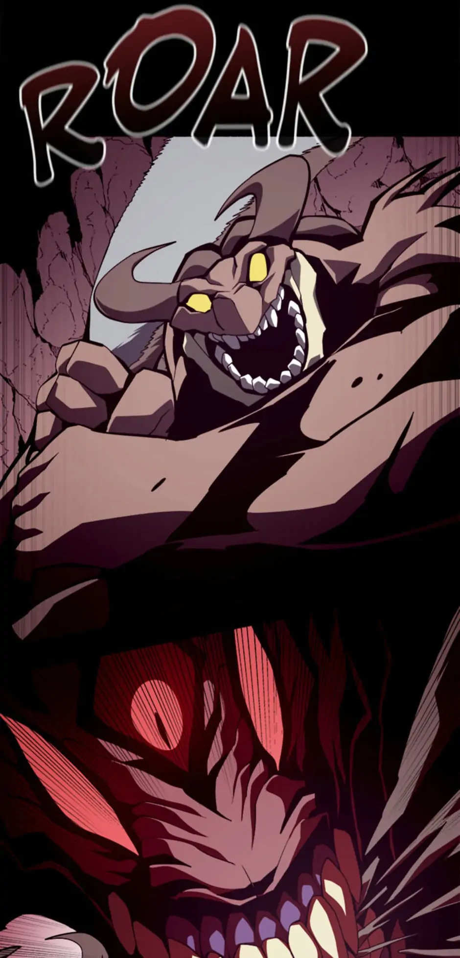 Read Dungeon Odyssey EN Manga Online