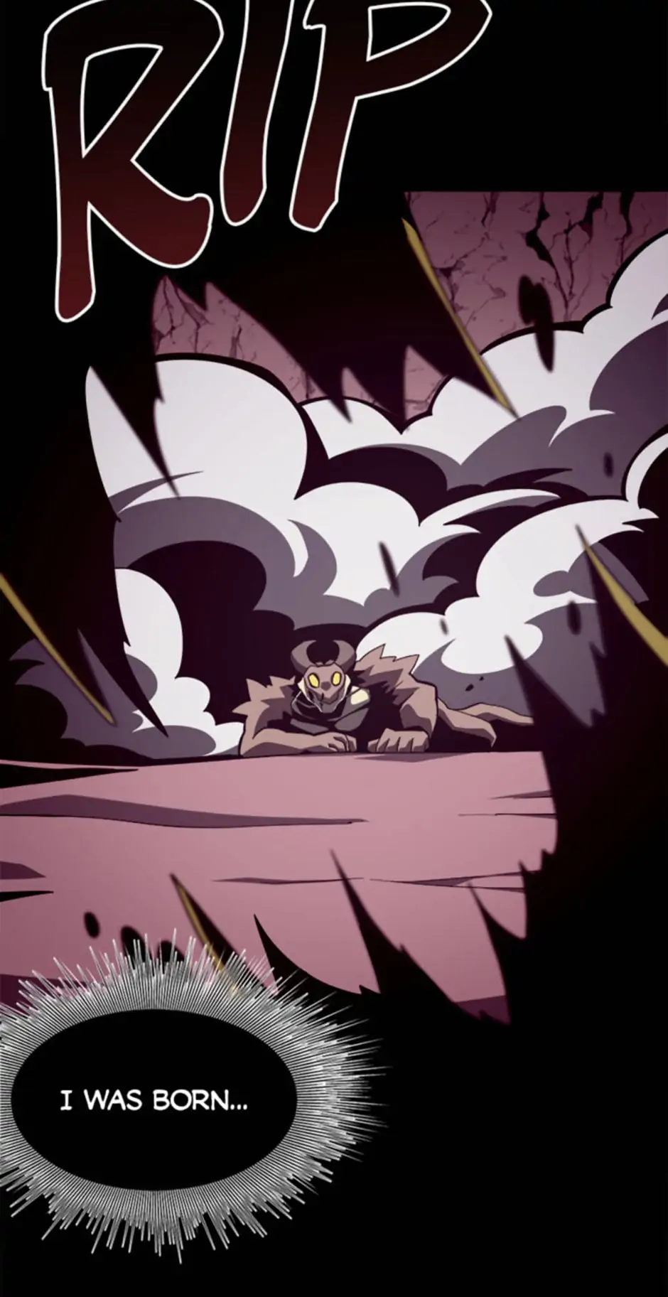 Read Dungeon Odyssey EN Manga Online