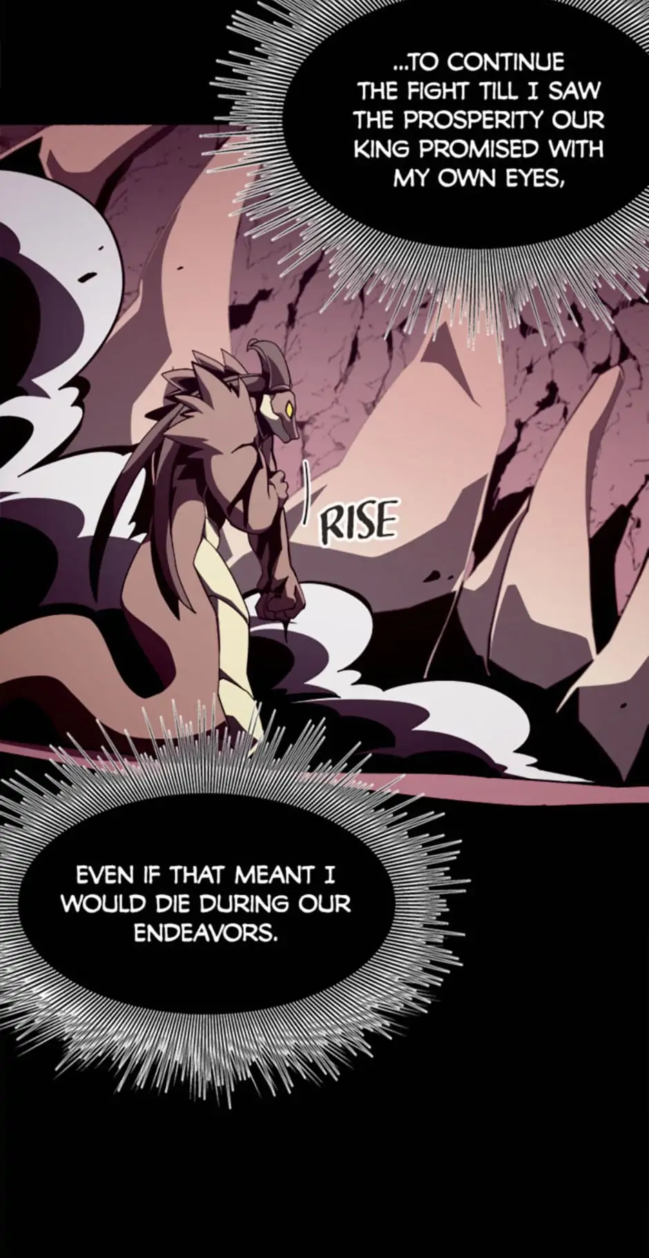 Read Dungeon Odyssey EN Manga Online