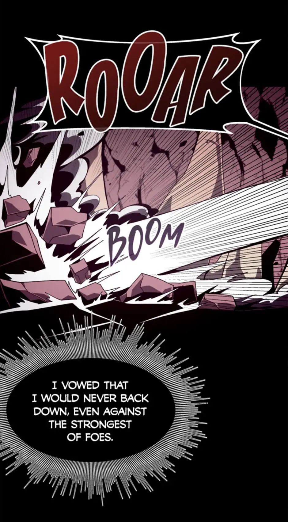 Read Dungeon Odyssey EN Manga Online