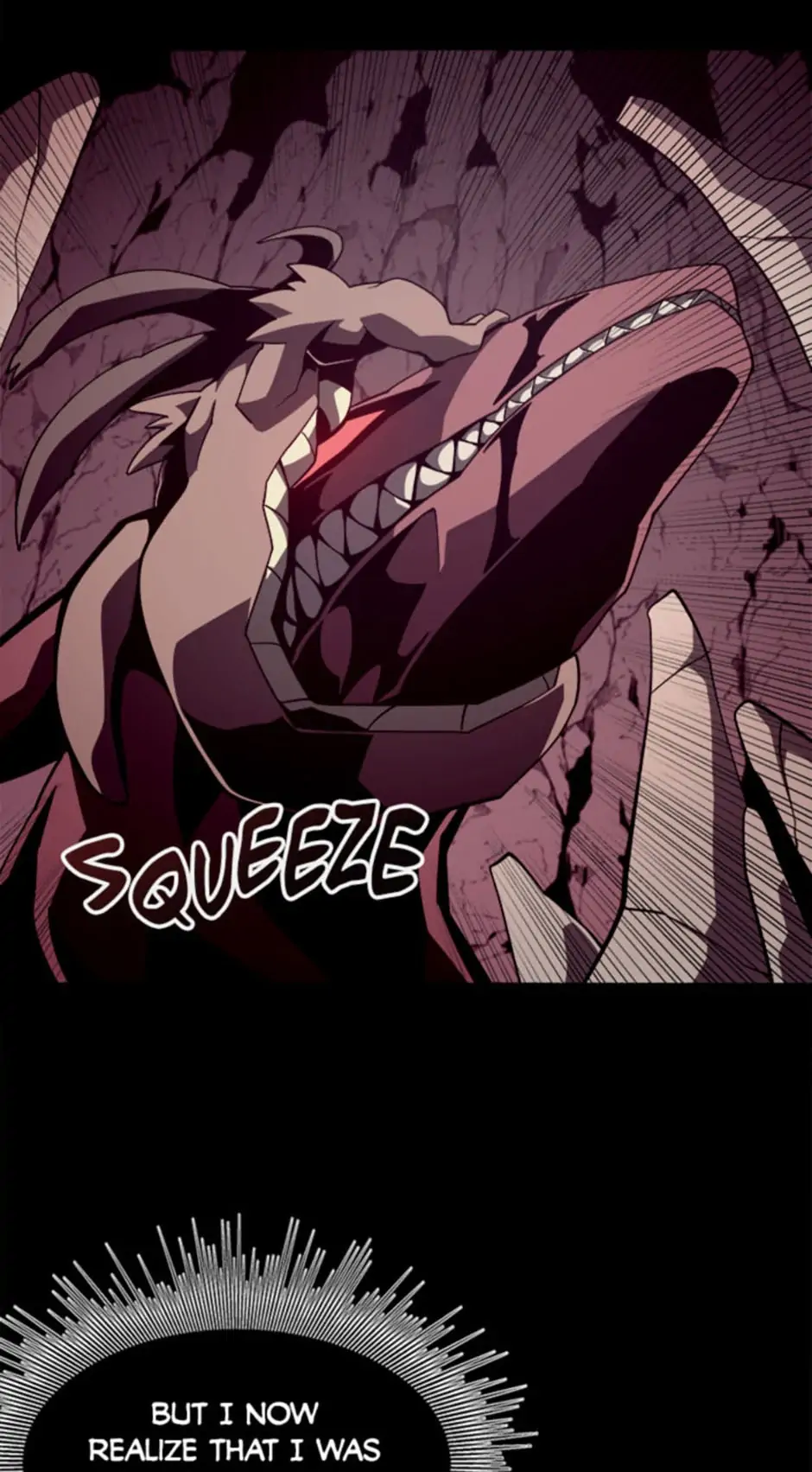 Read Dungeon Odyssey EN Manga Online
