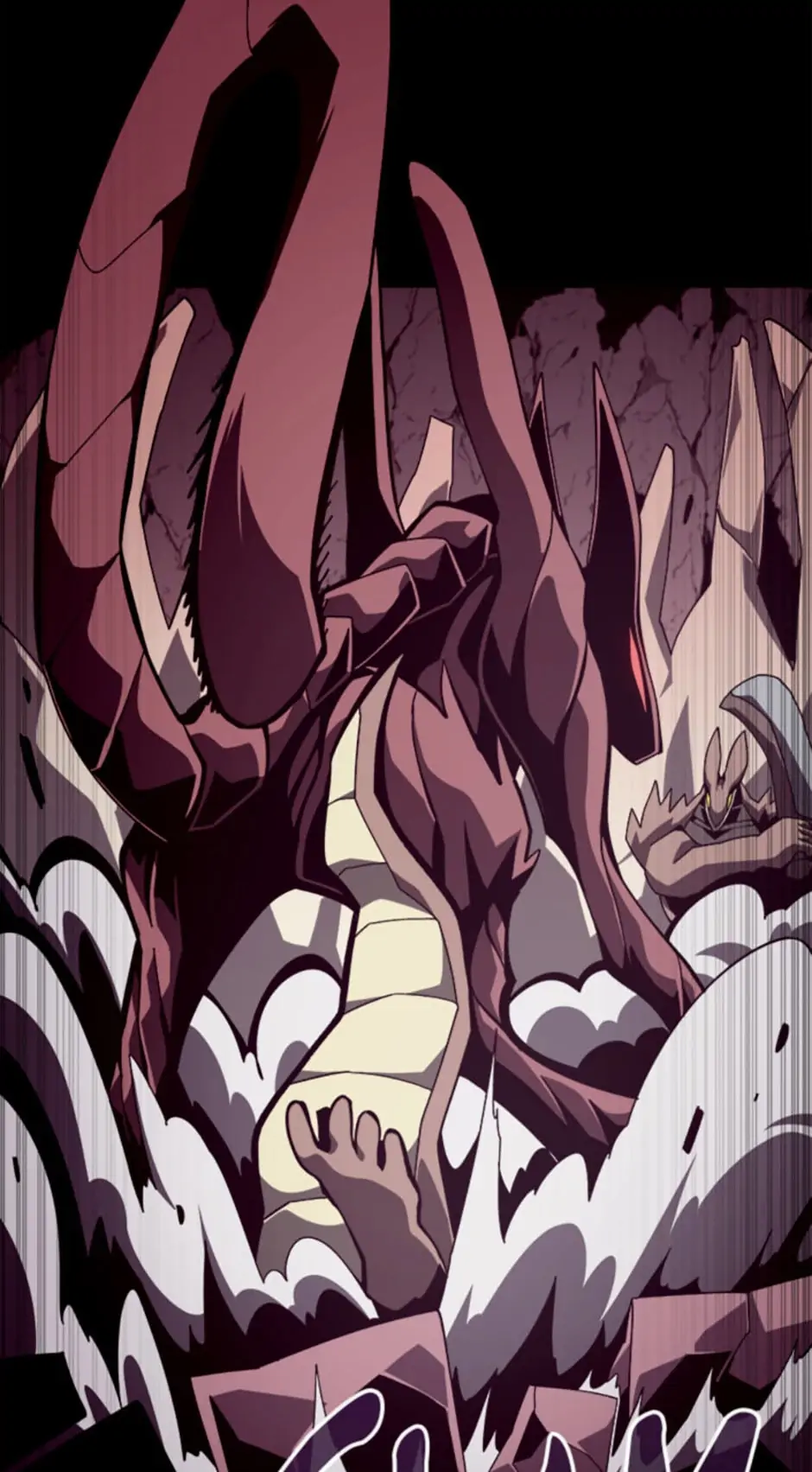 Read Dungeon Odyssey EN Manga Online