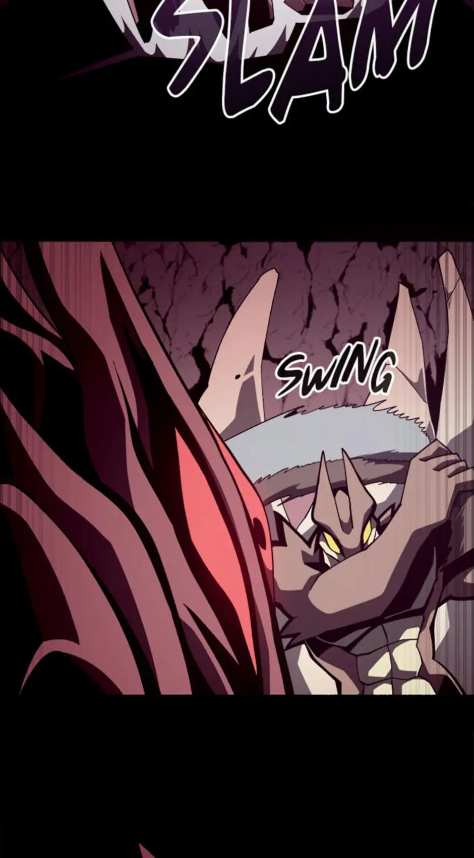 Read Dungeon Odyssey EN Manga Online