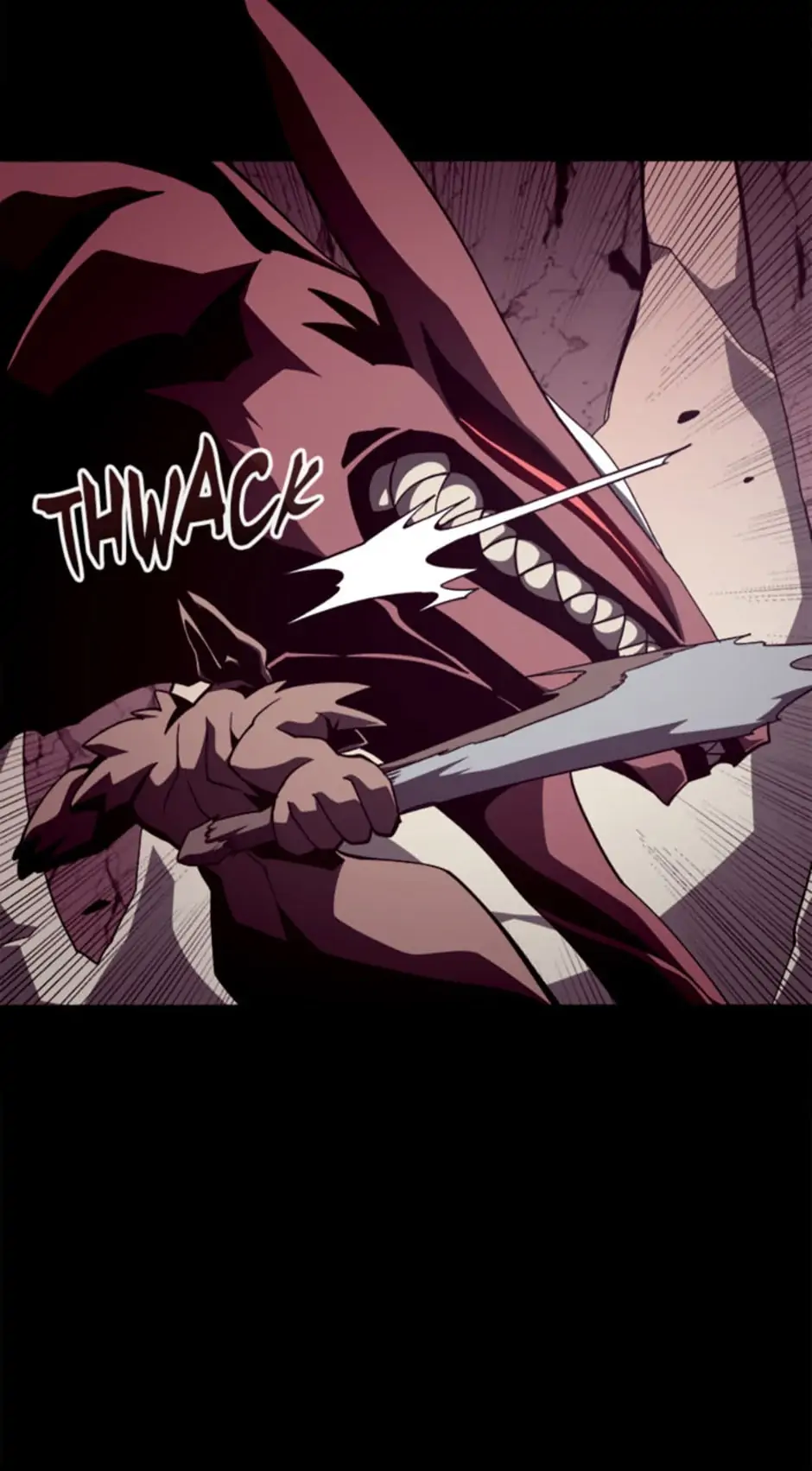 Read Dungeon Odyssey EN Manga Online