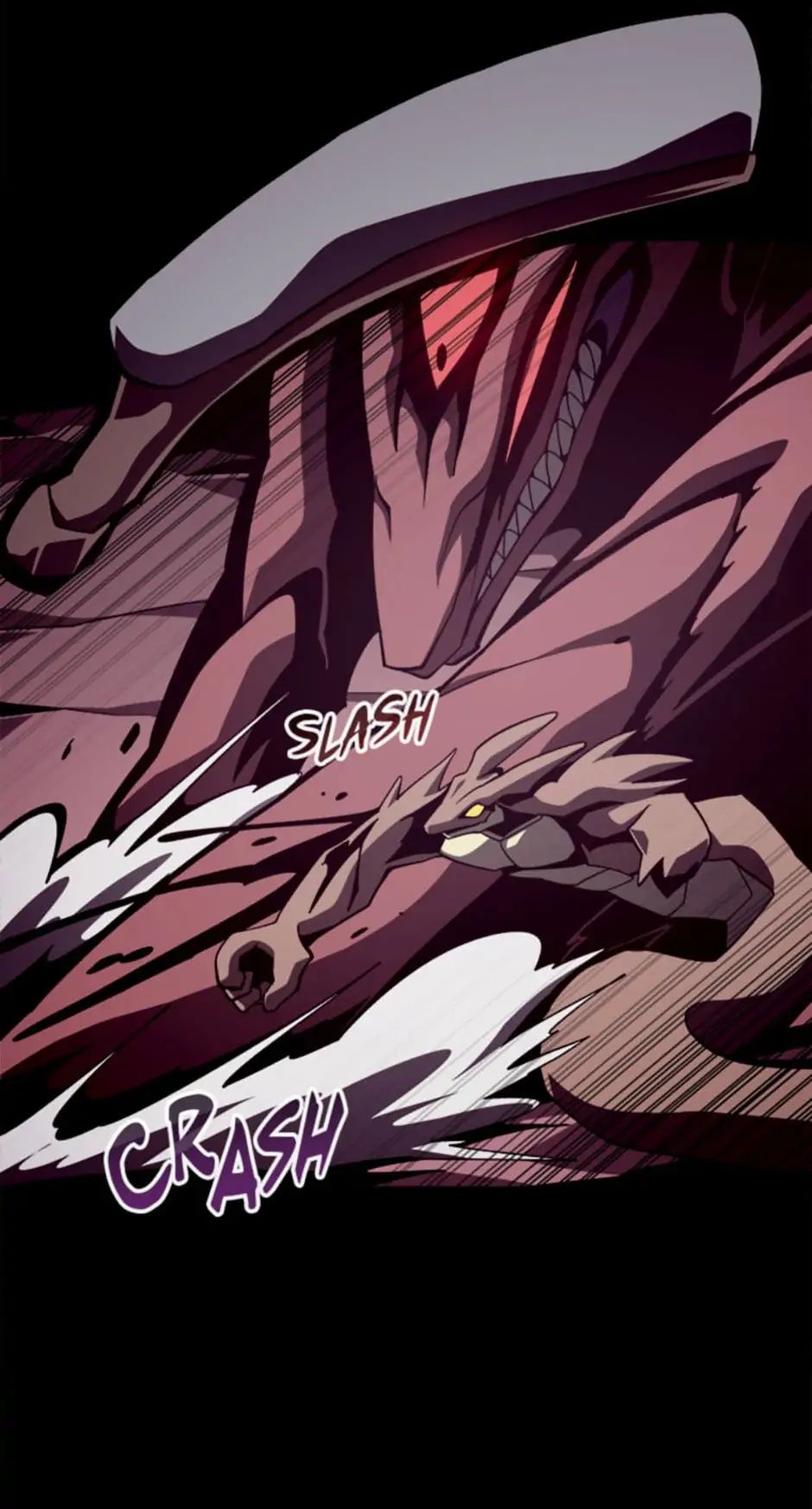Read Dungeon Odyssey EN Manga Online