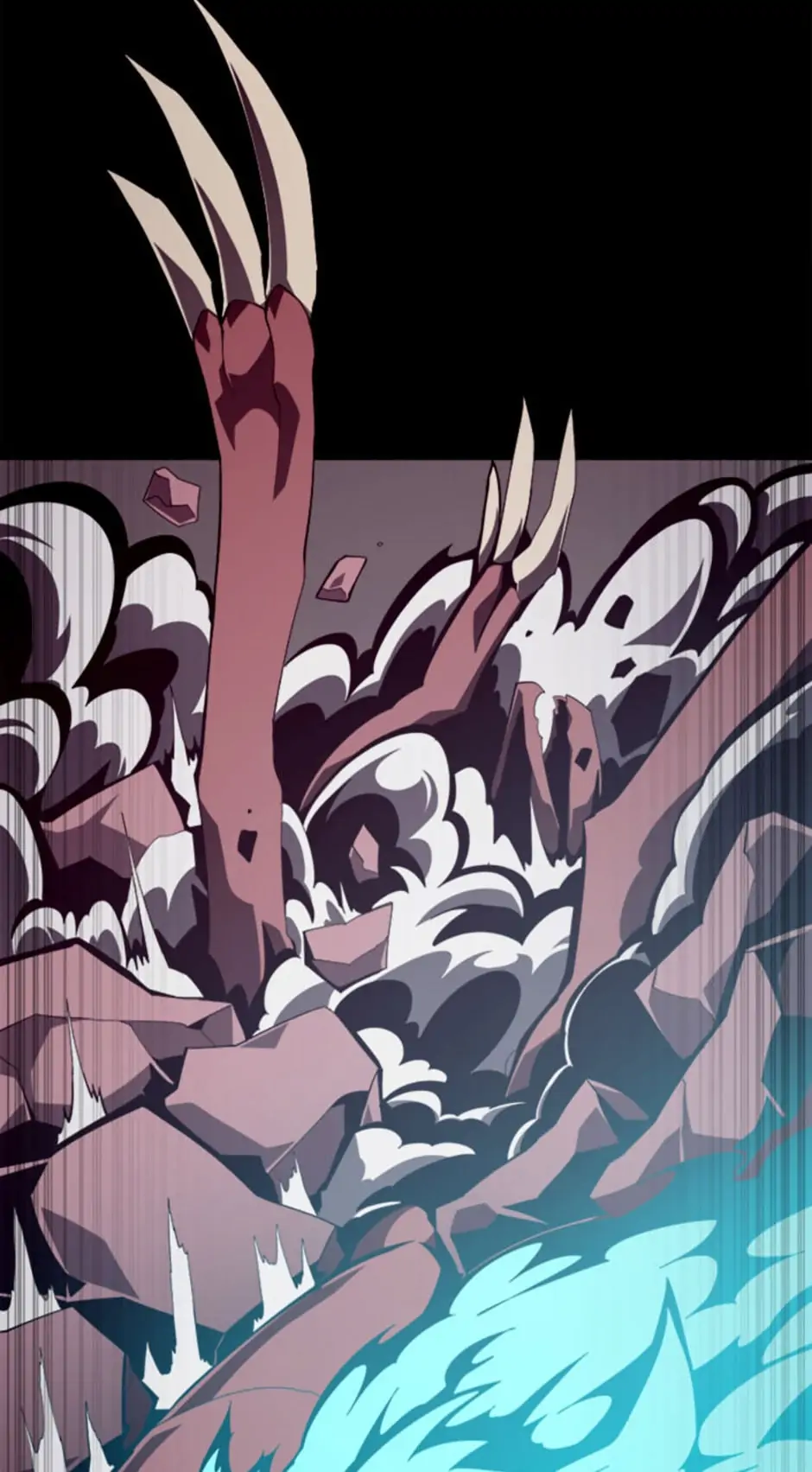 Read Dungeon Odyssey EN Manga Online