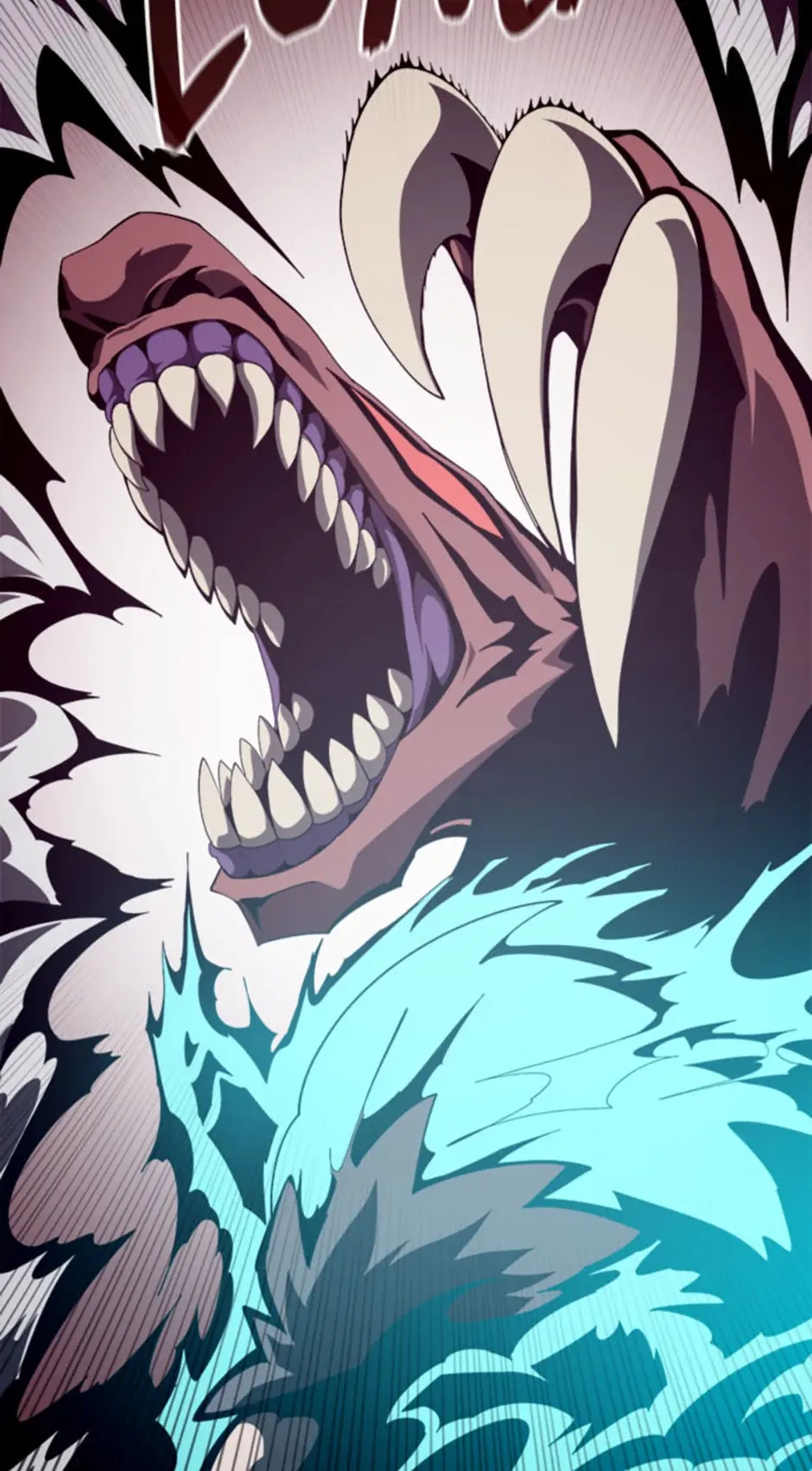 Read Dungeon Odyssey EN Manga Online