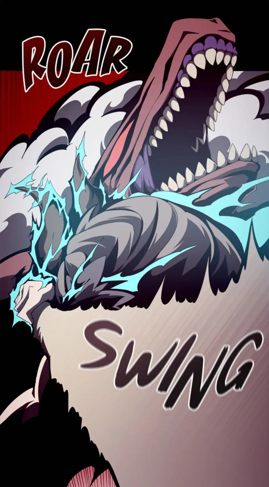 Read Dungeon Odyssey EN Manga Online