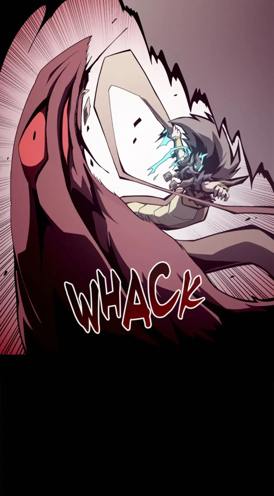 Read Dungeon Odyssey EN Manga Online