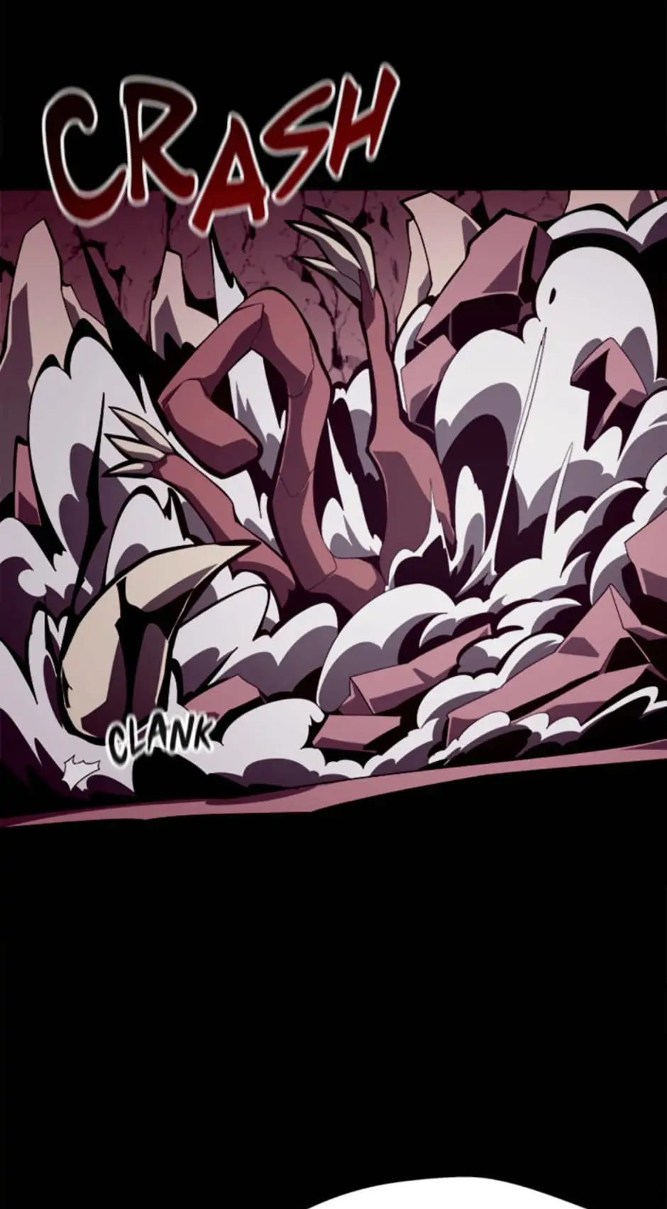 Read Dungeon Odyssey EN Manga Online