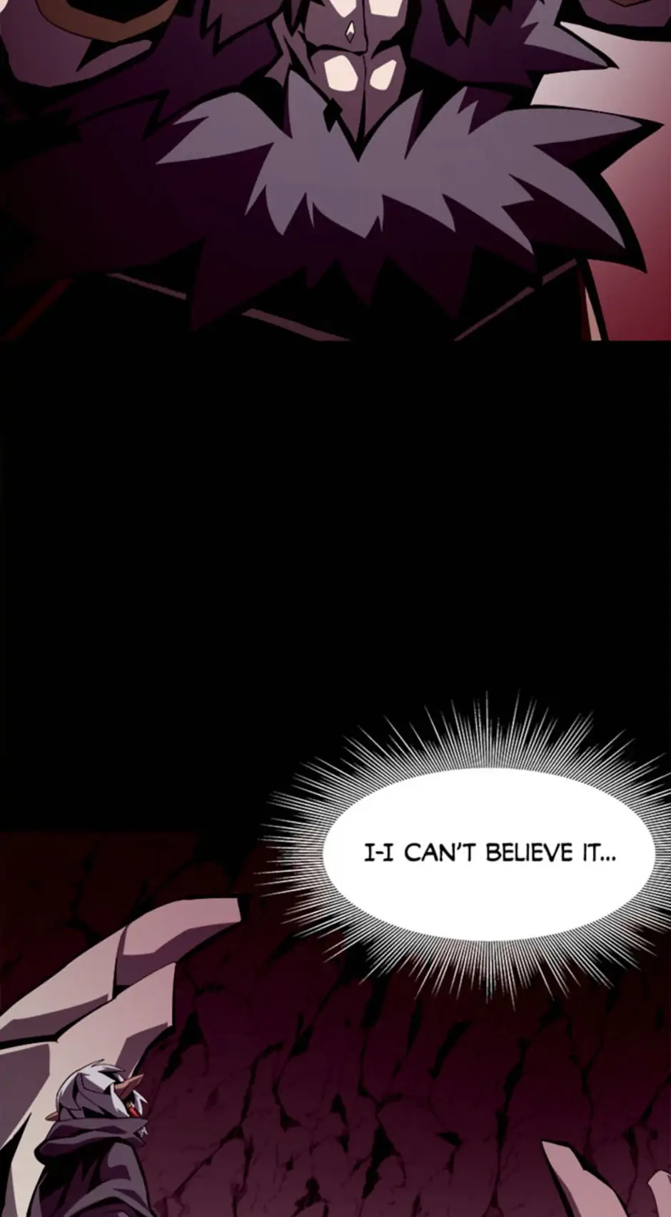 Read Dungeon Odyssey EN Manga Online