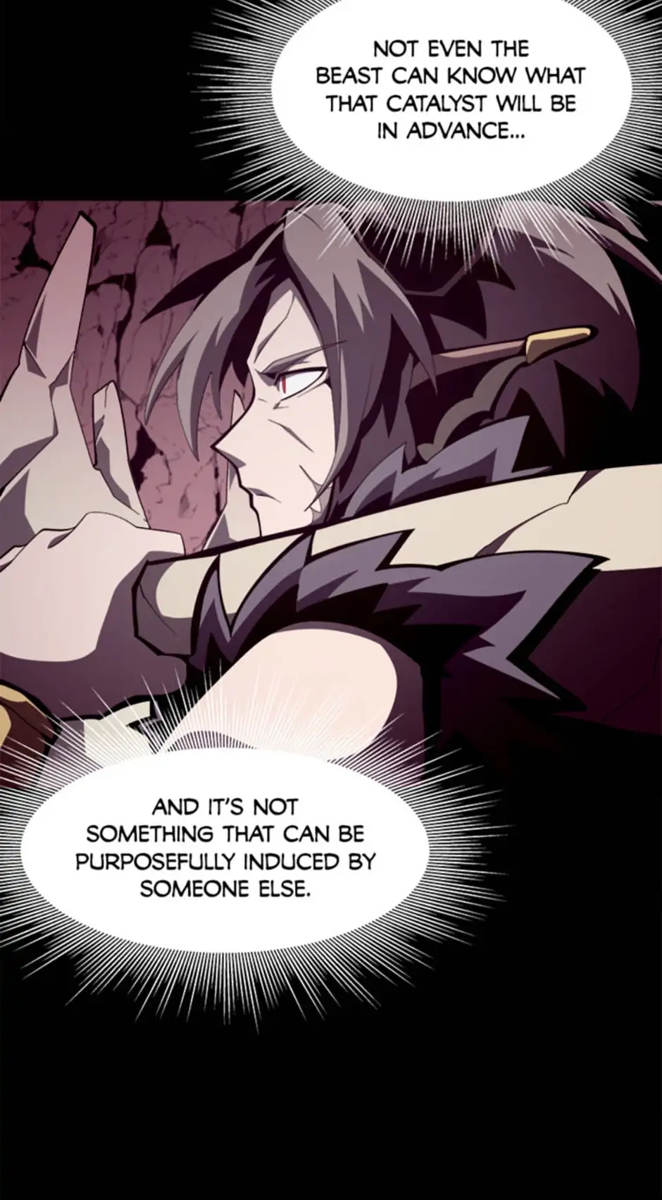 Read Dungeon Odyssey EN Manga Online