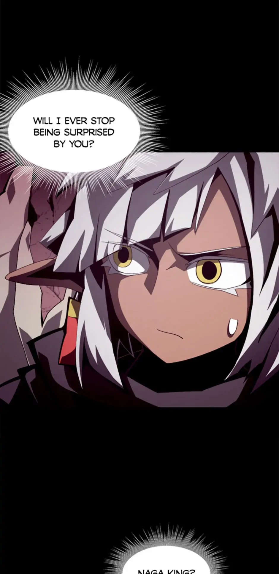 Read Dungeon Odyssey EN Manga Online