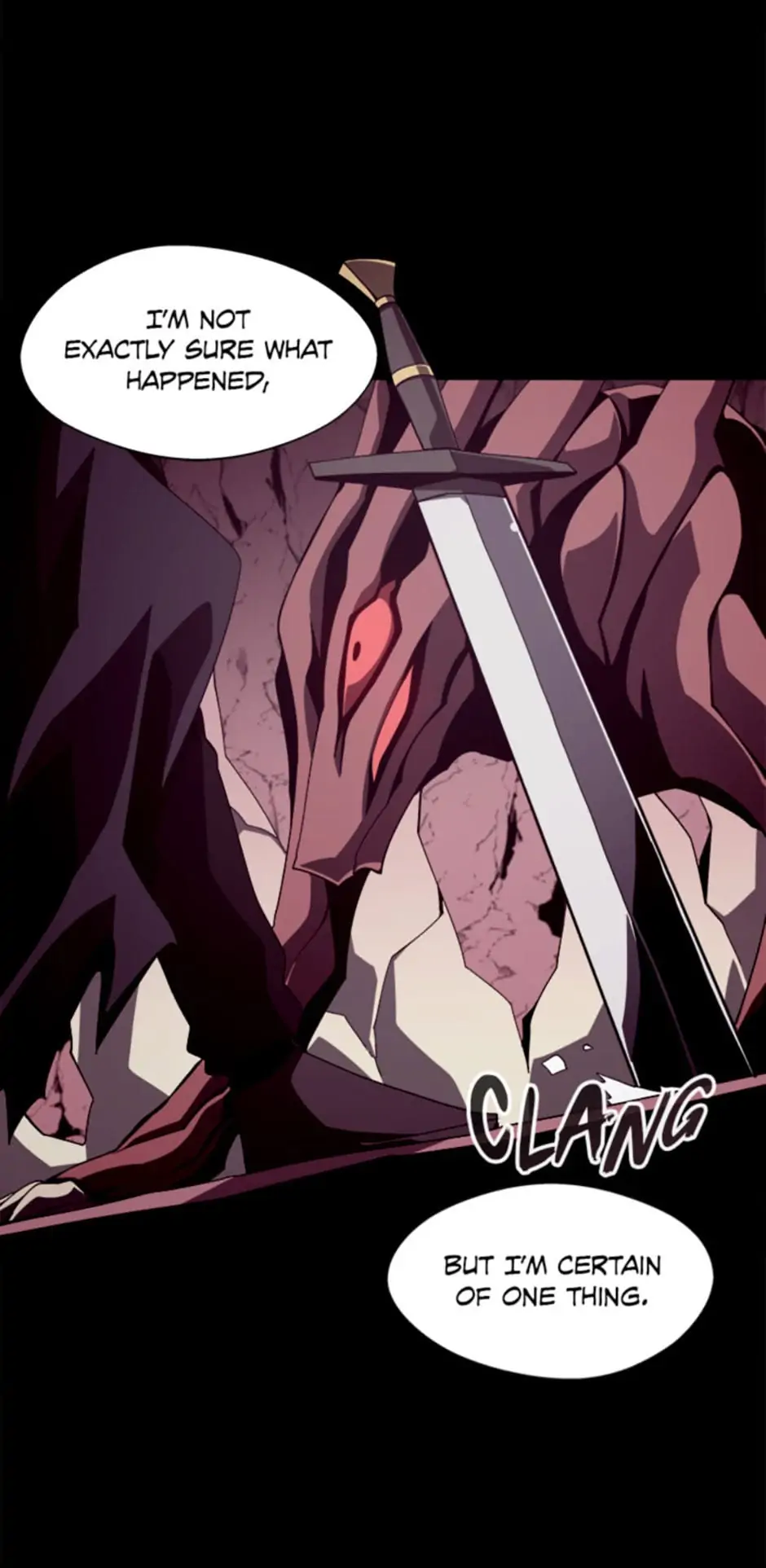 Read Dungeon Odyssey EN Manga Online