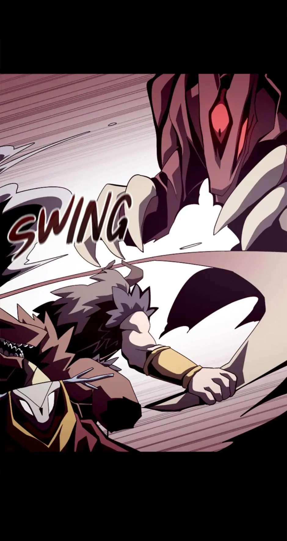Read Dungeon Odyssey EN Manga Online