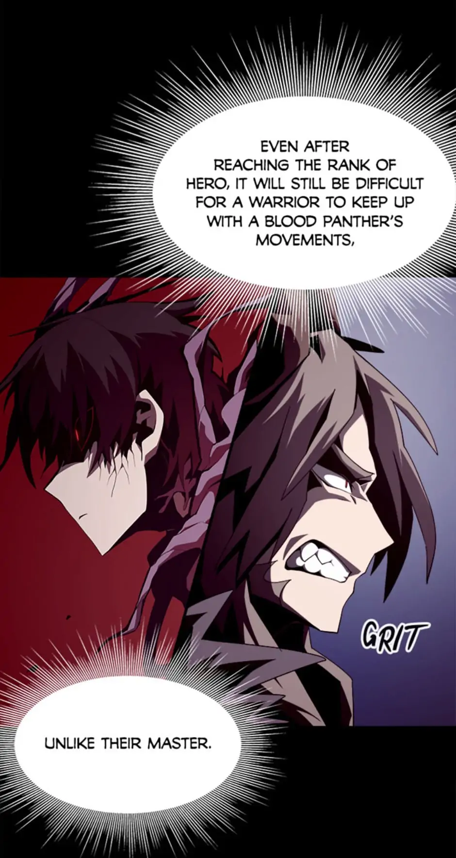 Read Dungeon Odyssey EN Manga Online