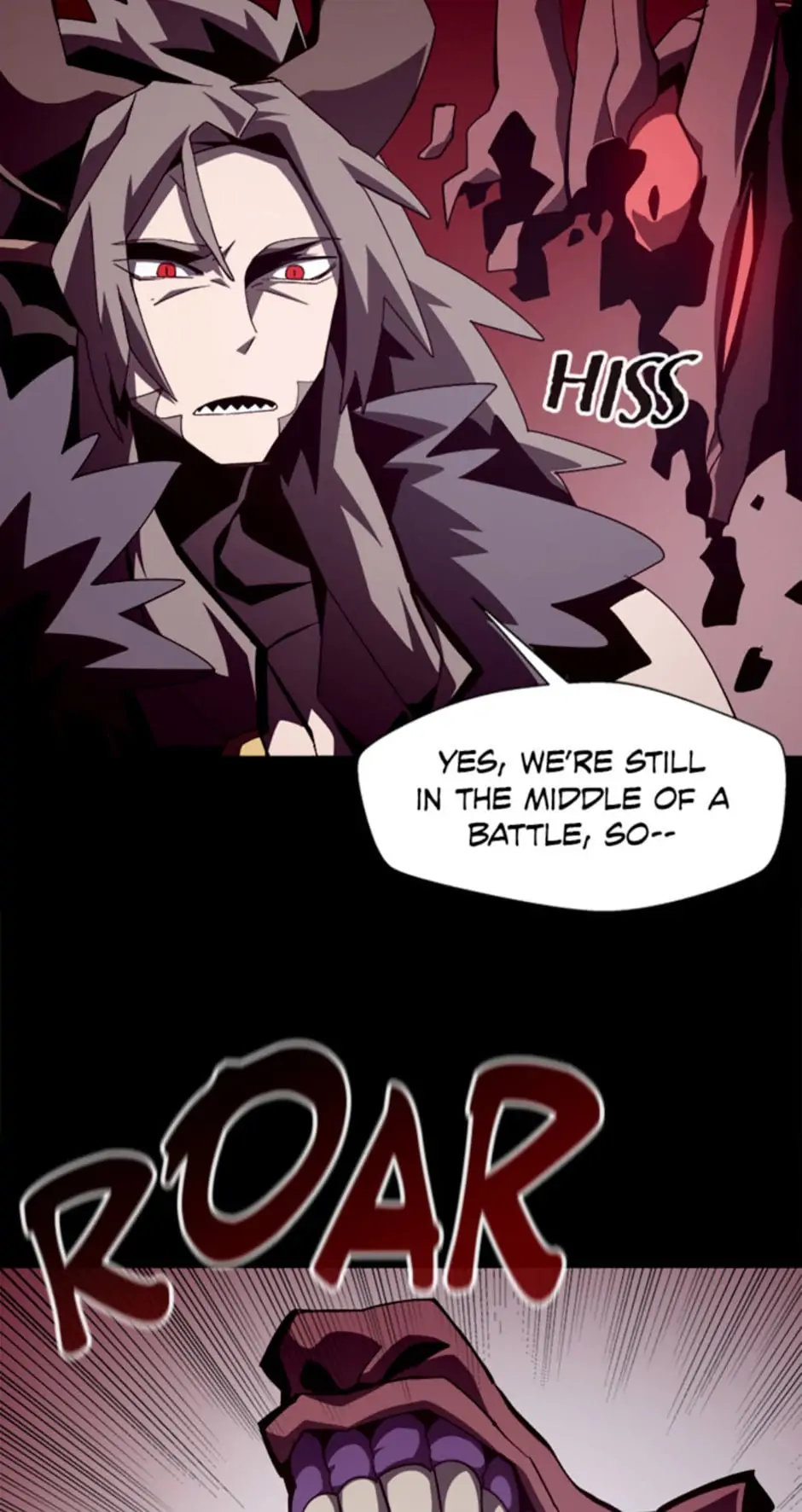 Read Dungeon Odyssey EN Manga Online