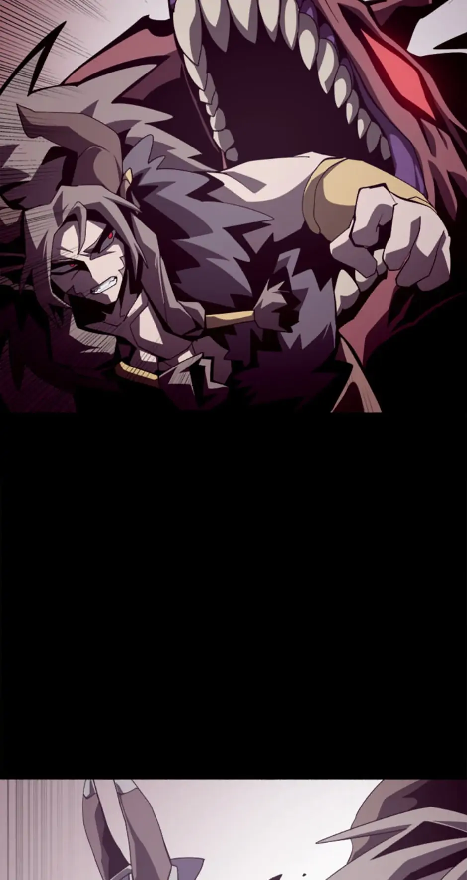 Read Dungeon Odyssey EN Manga Online
