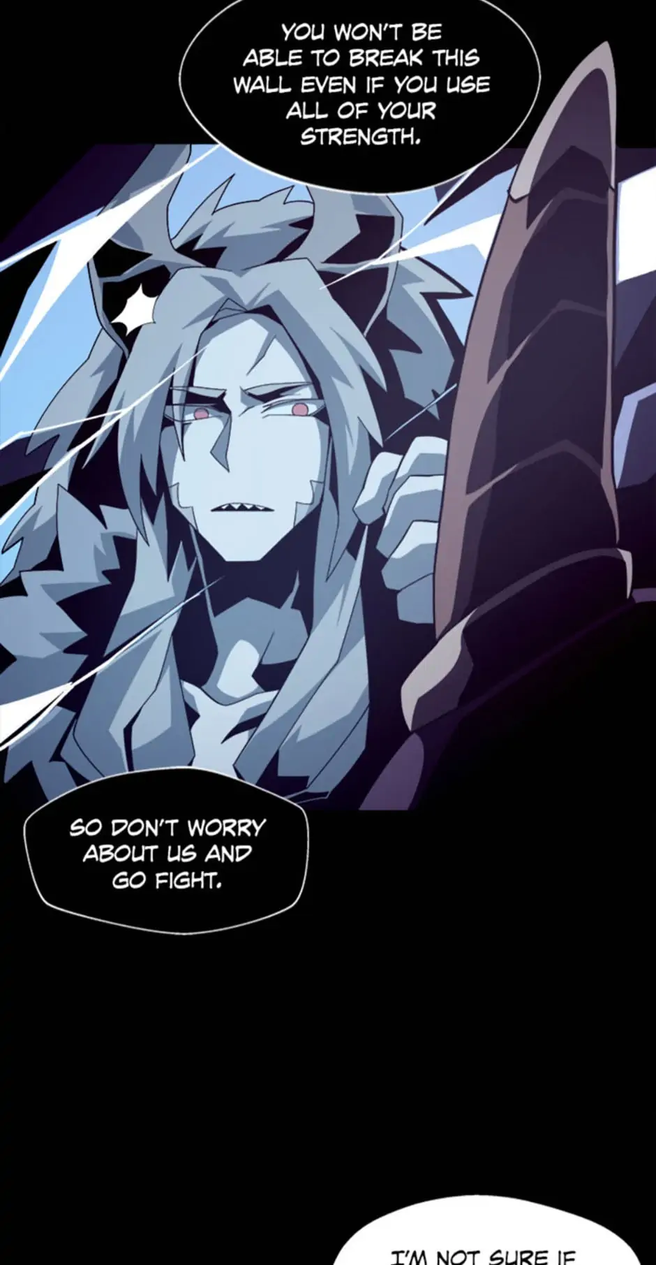 Read Dungeon Odyssey EN Manga Online