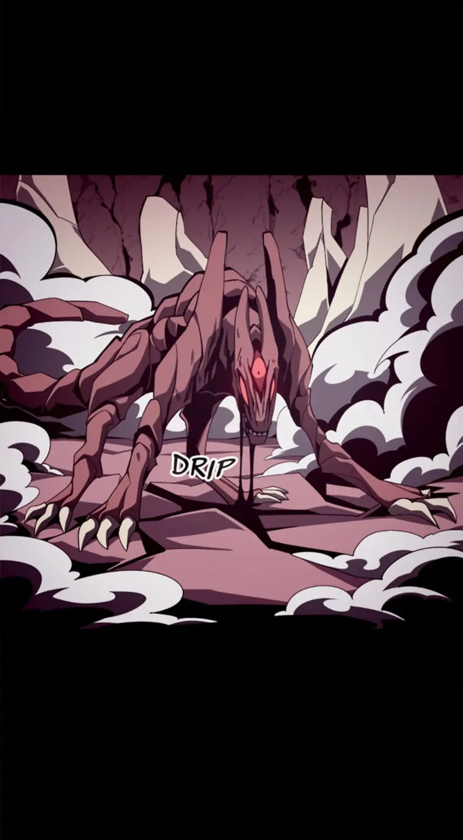 Read Dungeon Odyssey EN Manga Online