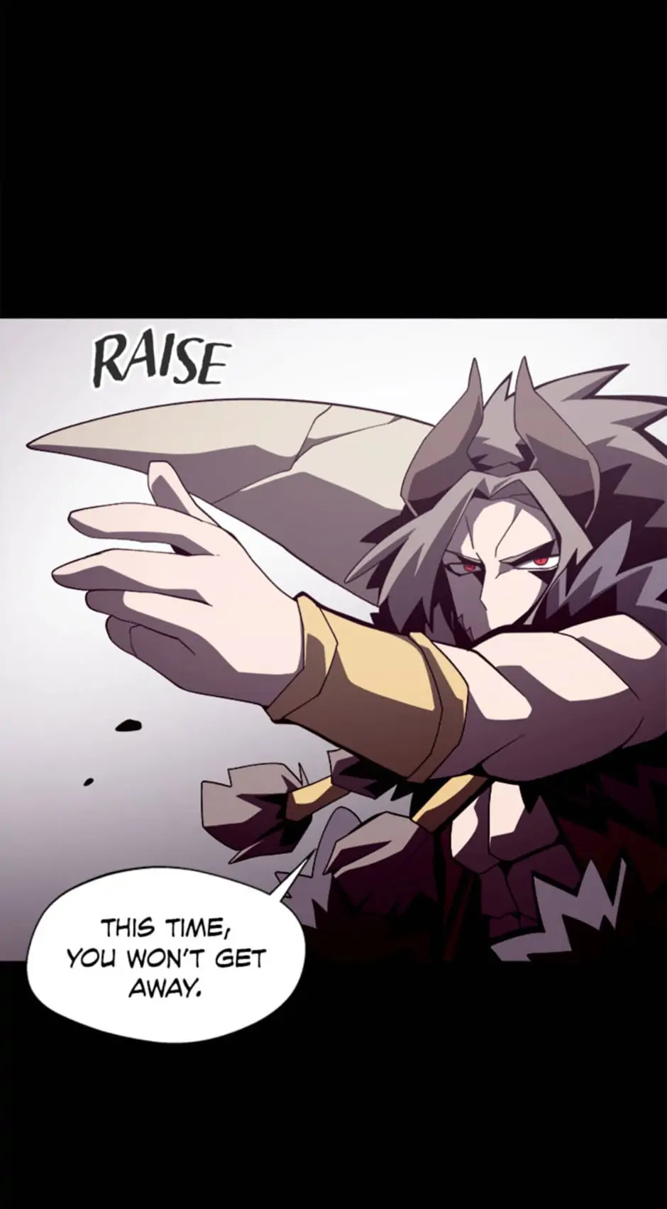 Read Dungeon Odyssey EN Manga Online