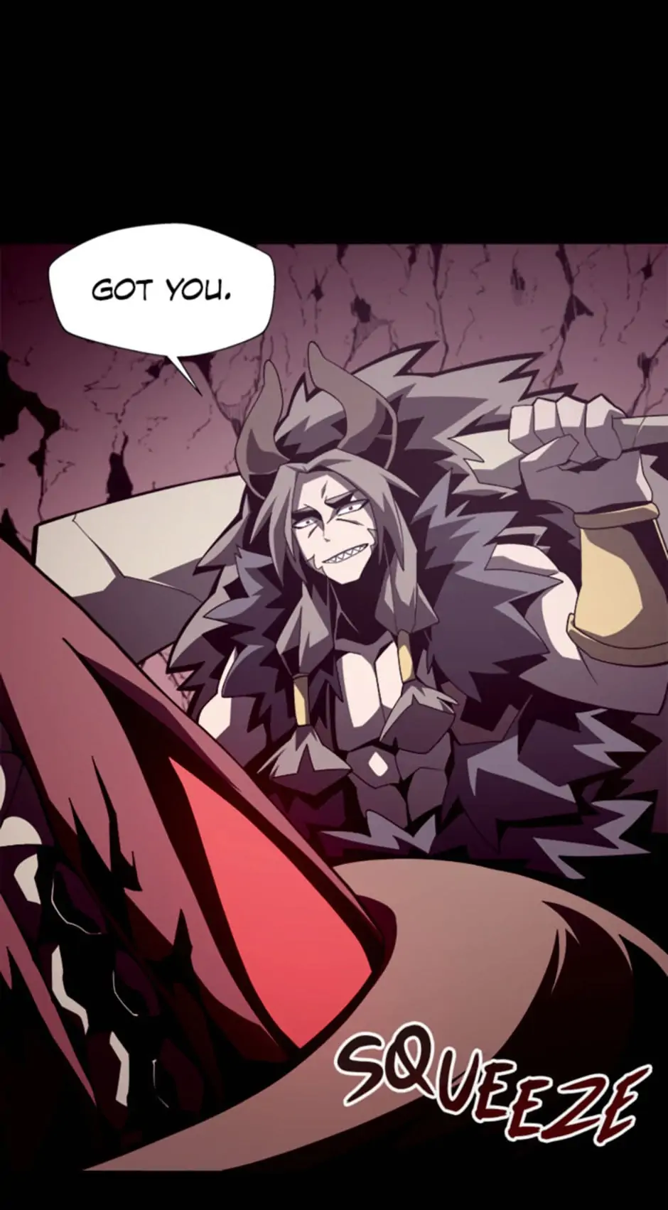 Read Dungeon Odyssey EN Manga Online