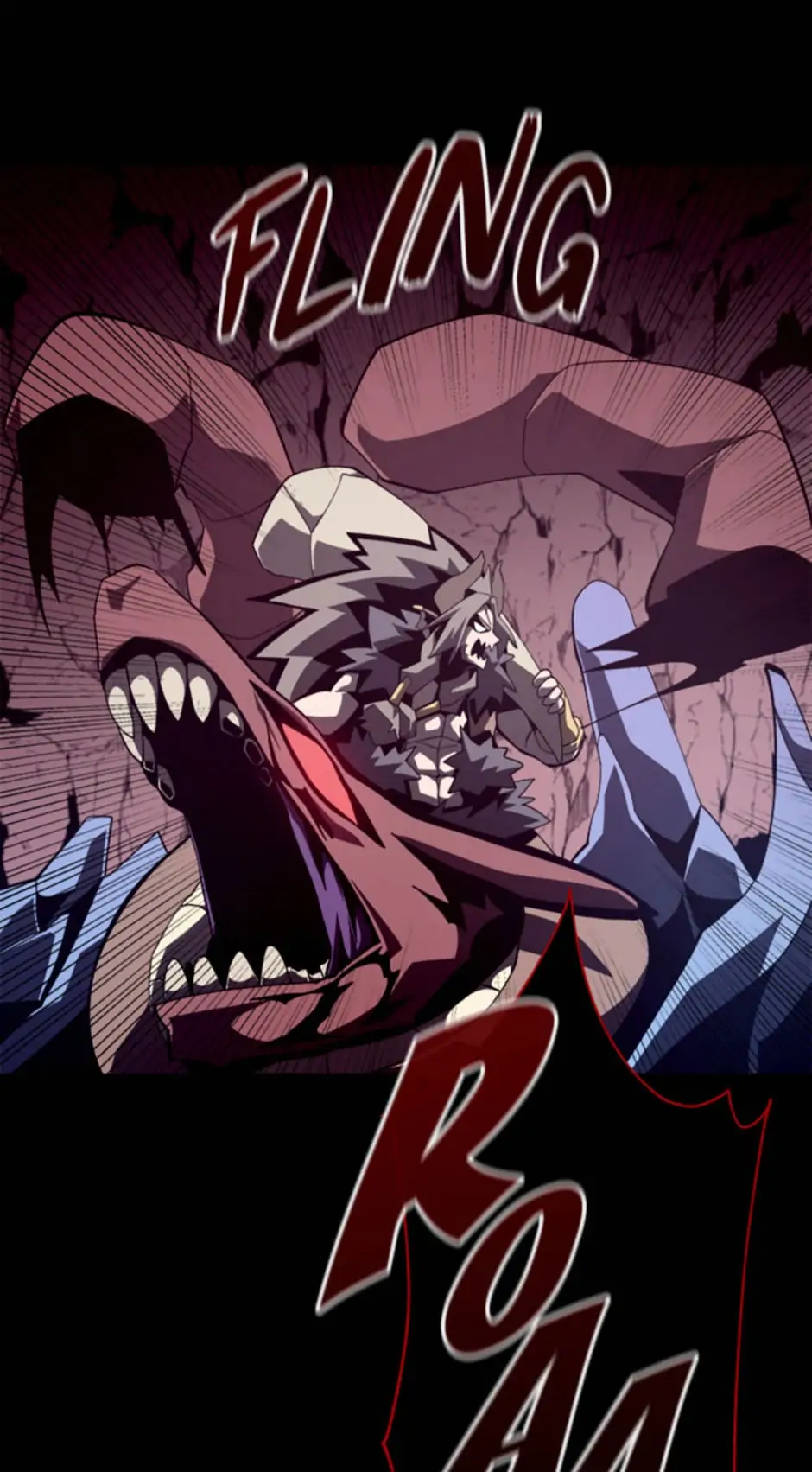 Read Dungeon Odyssey EN Manga Online