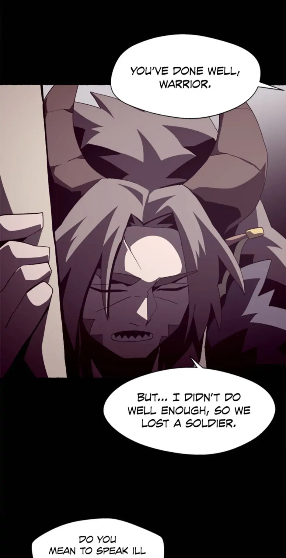 Read Dungeon Odyssey EN Manga Online