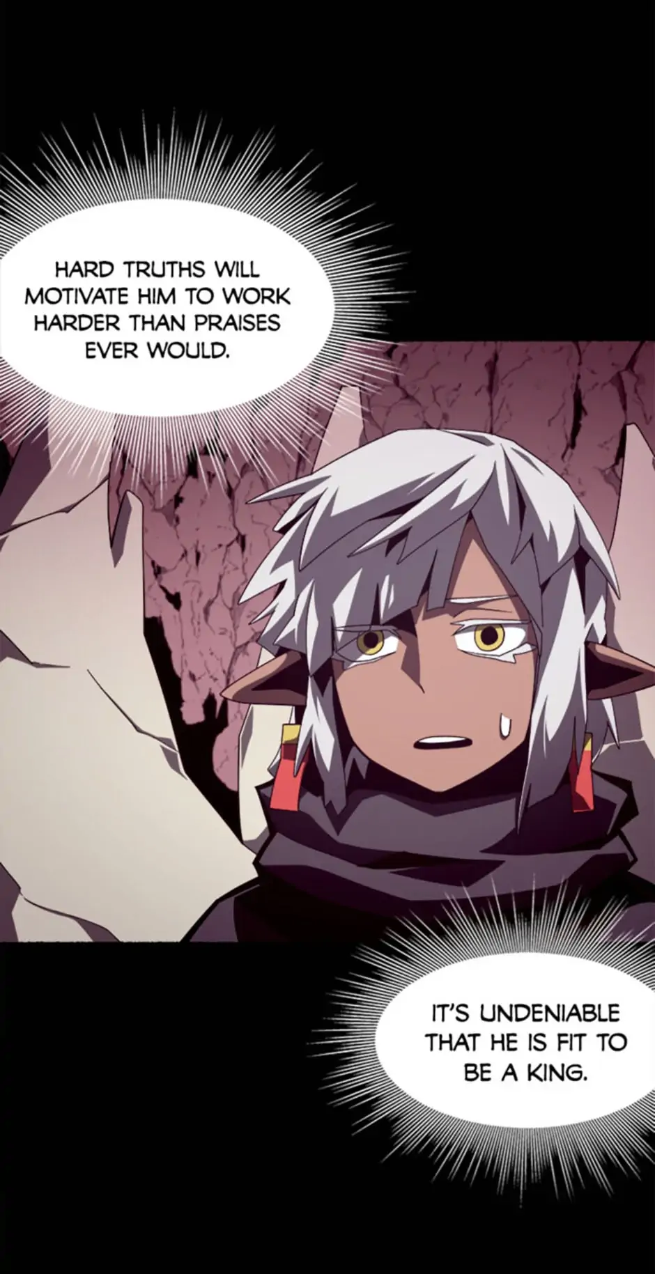 Read Dungeon Odyssey EN Manga Online